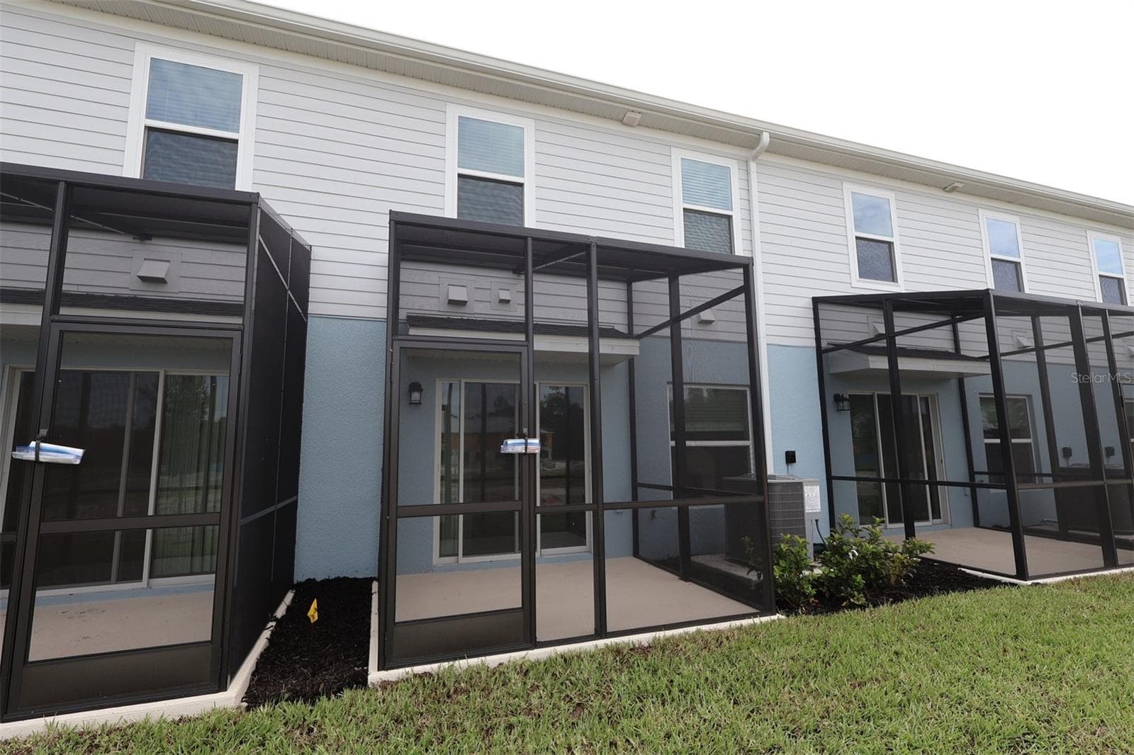 Townhouse at 6104 FELLOW WAGON WAY, ORLANDO, photo 22 of 27