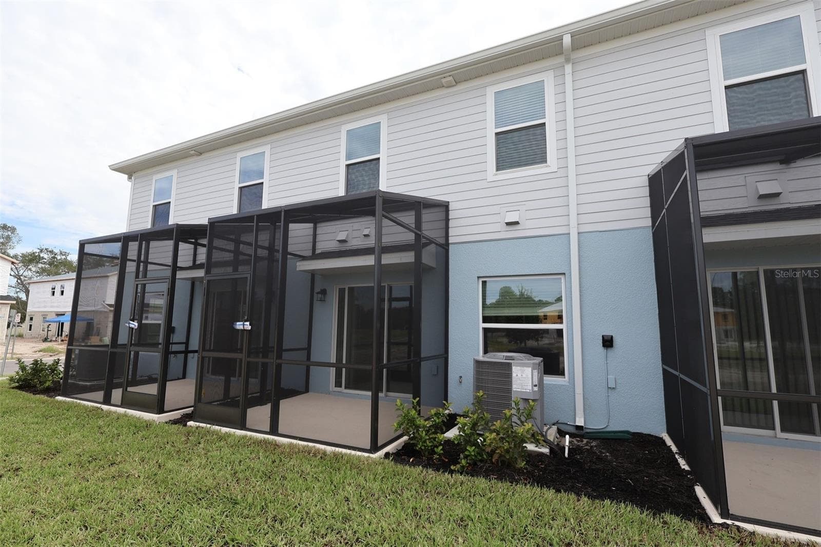 Townhouse at 6104 FELLOW WAGON WAY, ORLANDO, photo 23 of 27