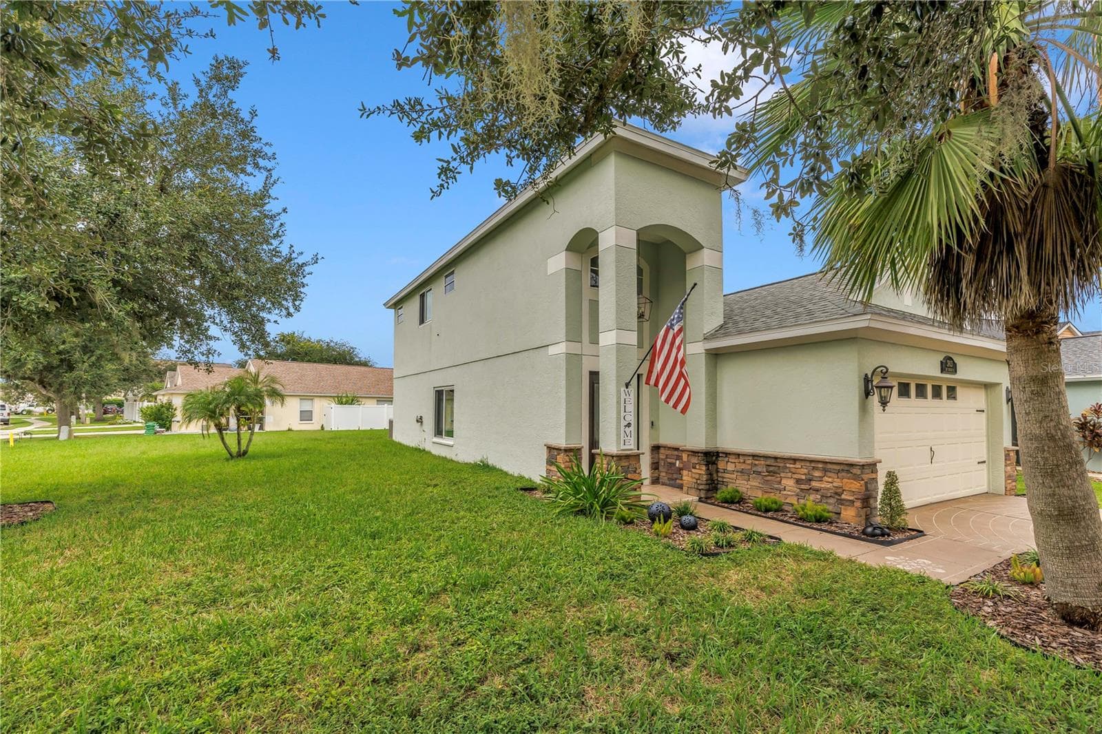 Single Family Residence at 3903 DAY BRIDGE PL, ELLENTON, photo 3 of 63
