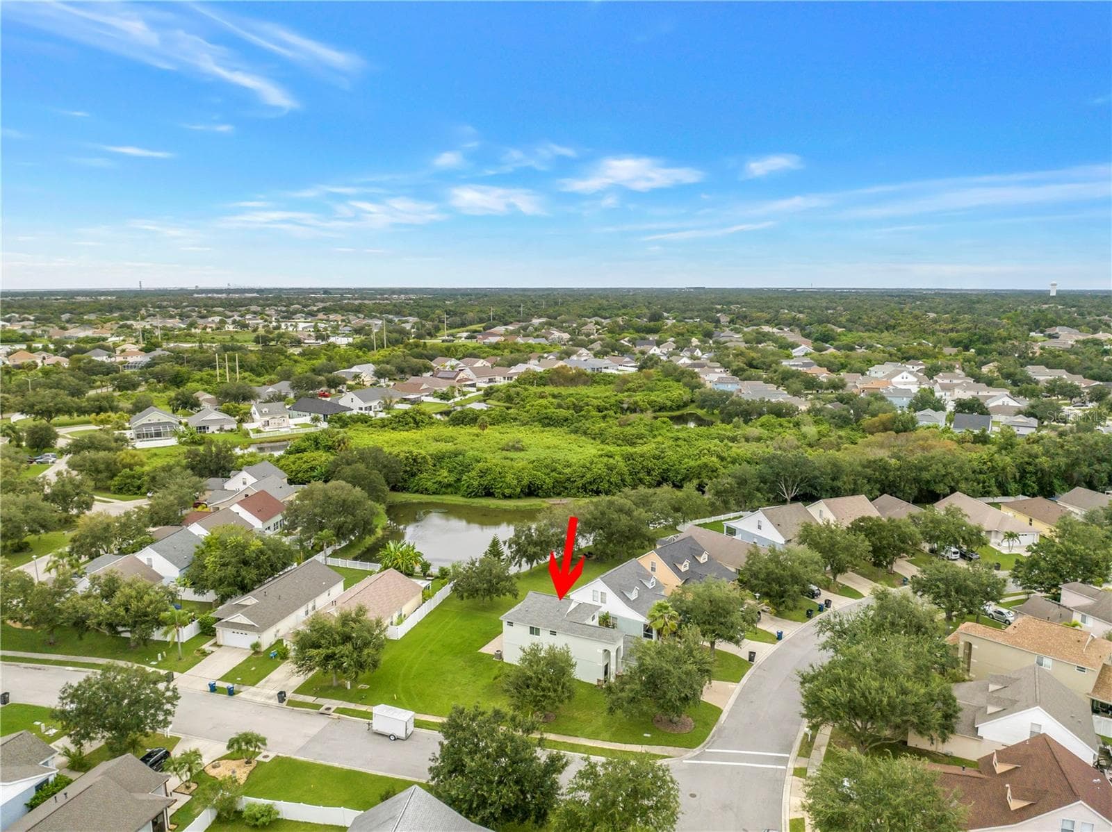 Single Family Residence at 3903 DAY BRIDGE PL, ELLENTON, photo 57 of 63