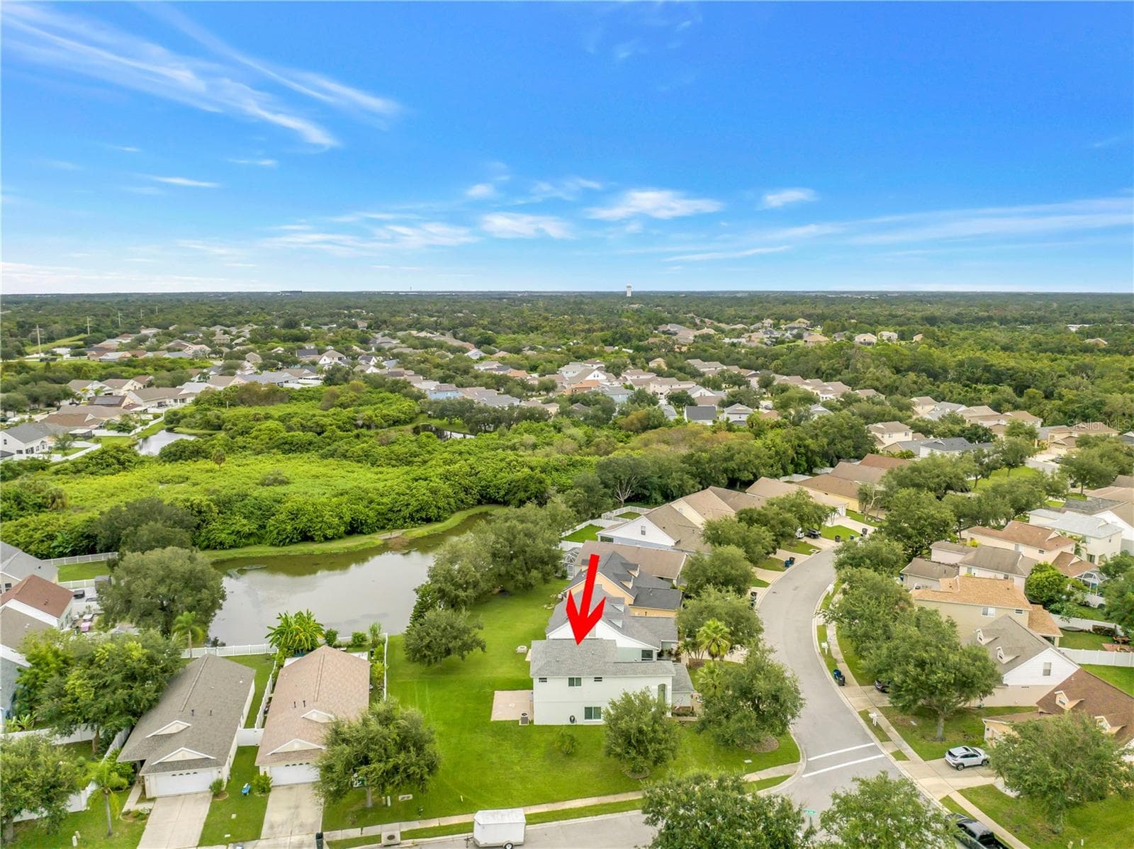Single Family Residence at 3903 DAY BRIDGE PL, ELLENTON, photo 58 of 63