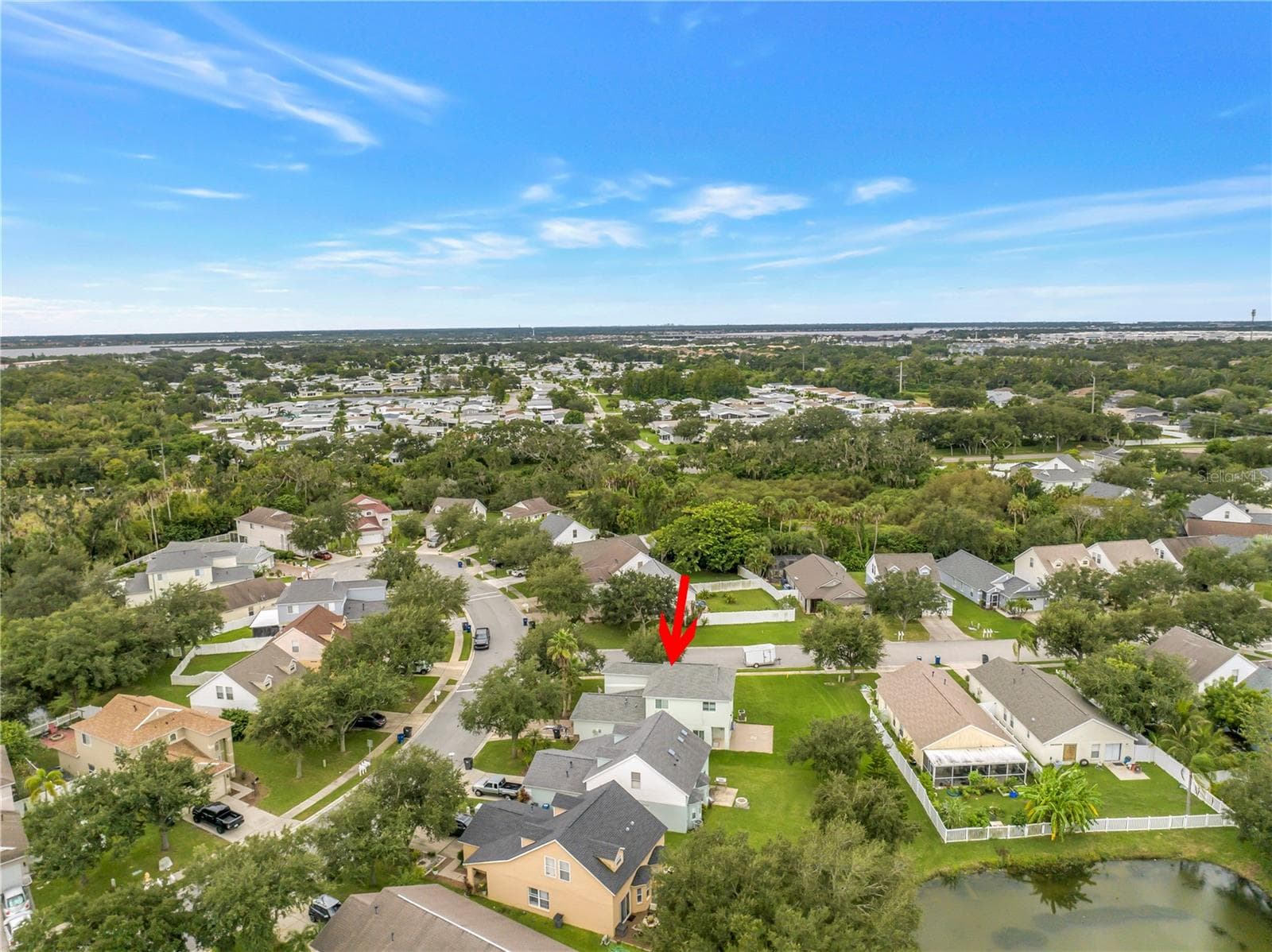 Single Family Residence at 3903 DAY BRIDGE PL, ELLENTON, photo 62 of 63