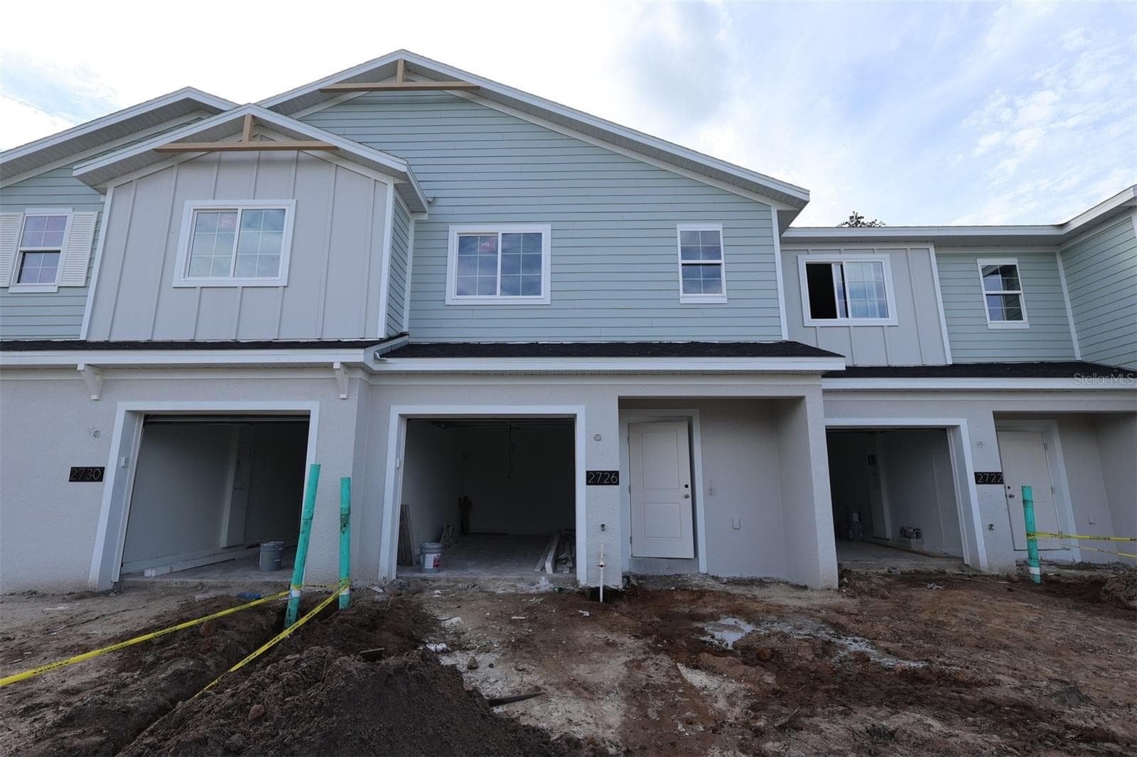 Townhouse at 2726 BRAVE REEVES RD, ORLANDO, photo 19 of 19