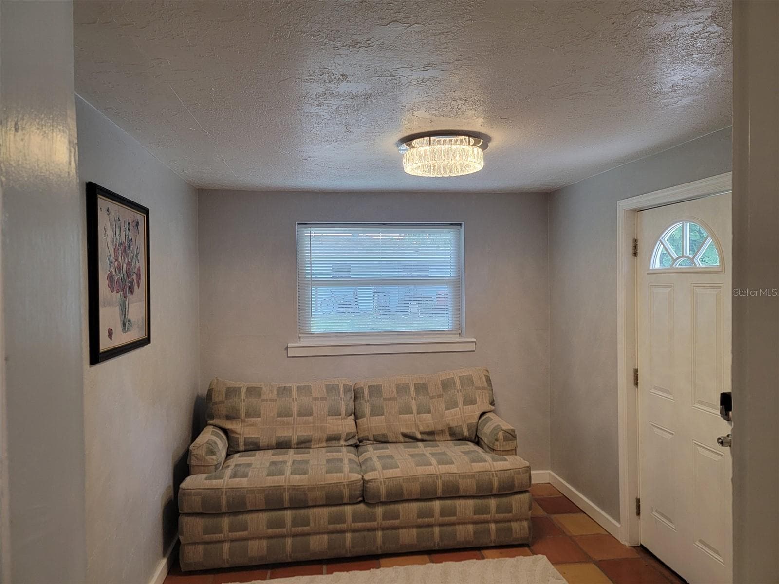 2119 foyer - 2117 3RD AVE E, BRADENTON