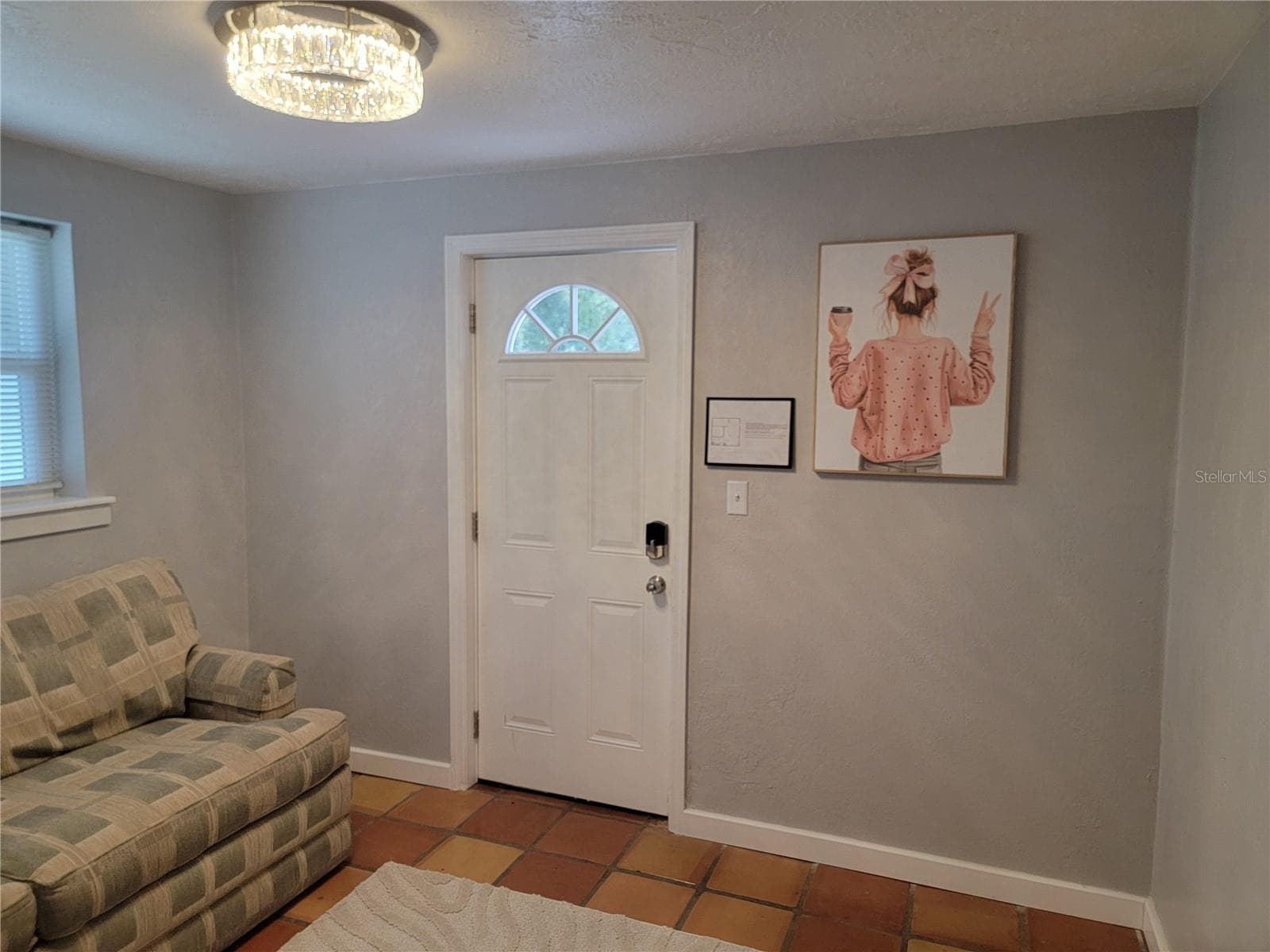 2119 foyer 2 - 2117 3RD AVE E, BRADENTON