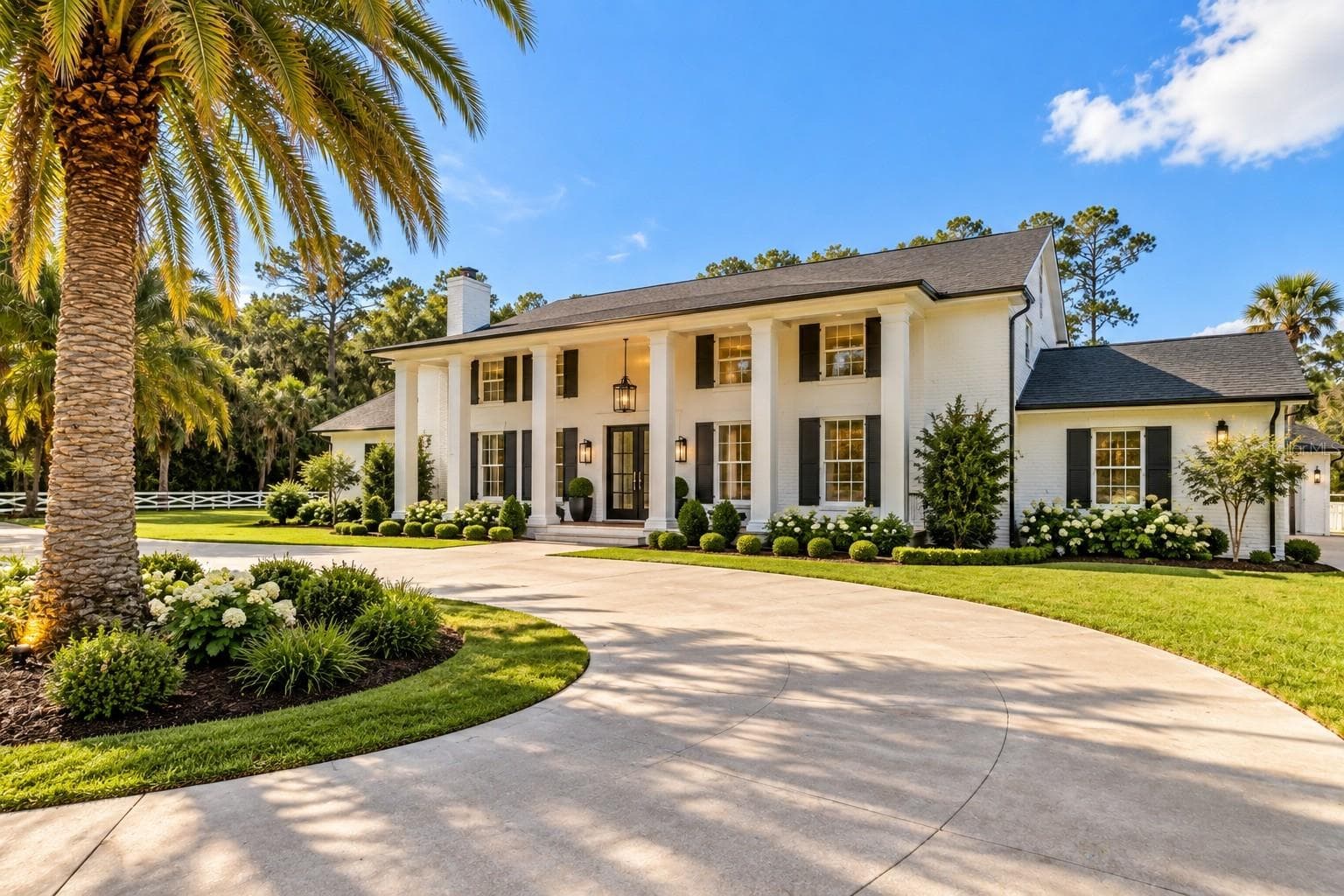 VS Front Entrance - 2015 HALIFAX DR, PORT ORANGE