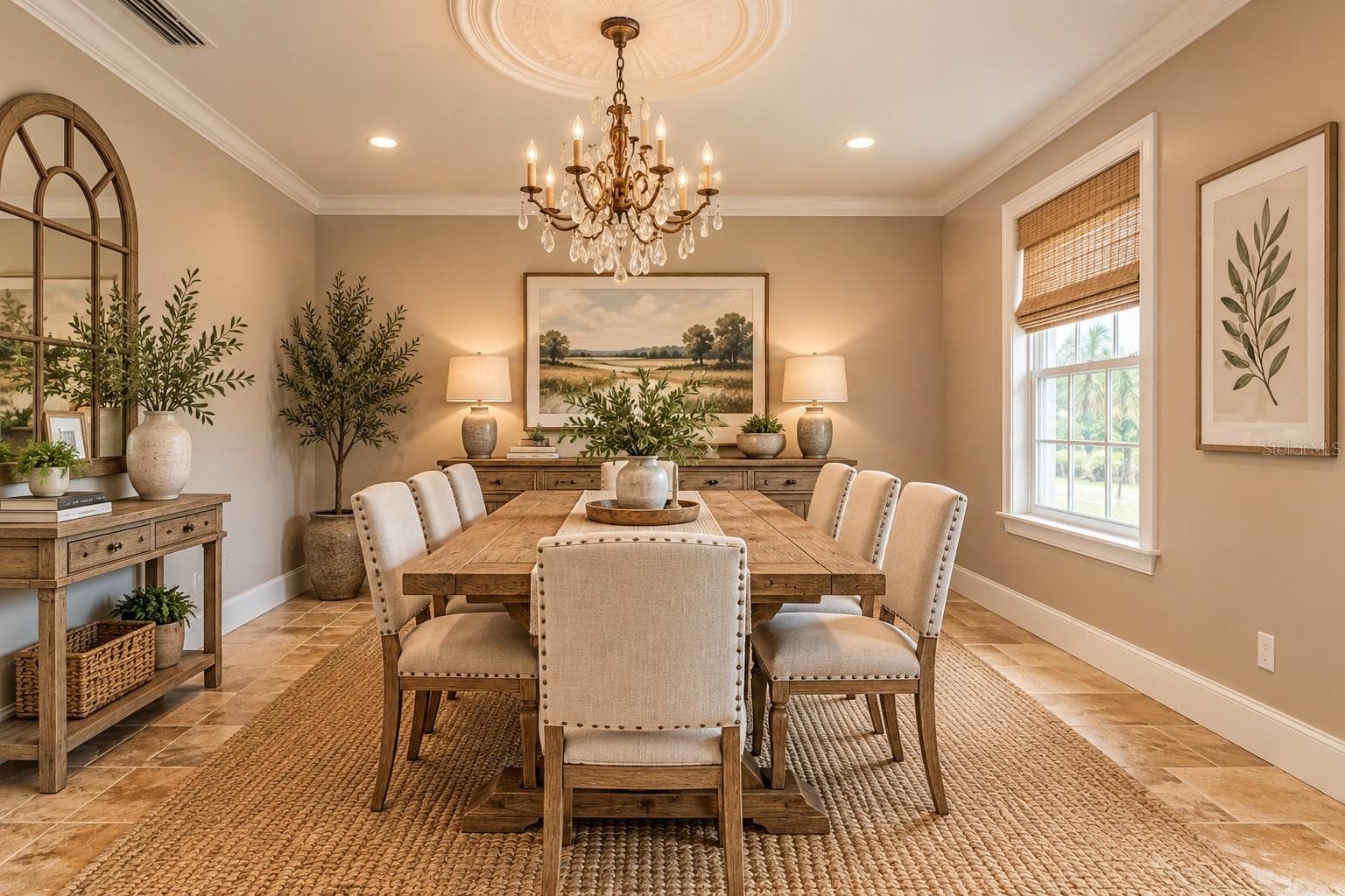 VS Dining Room - 2015 HALIFAX DR, PORT ORANGE