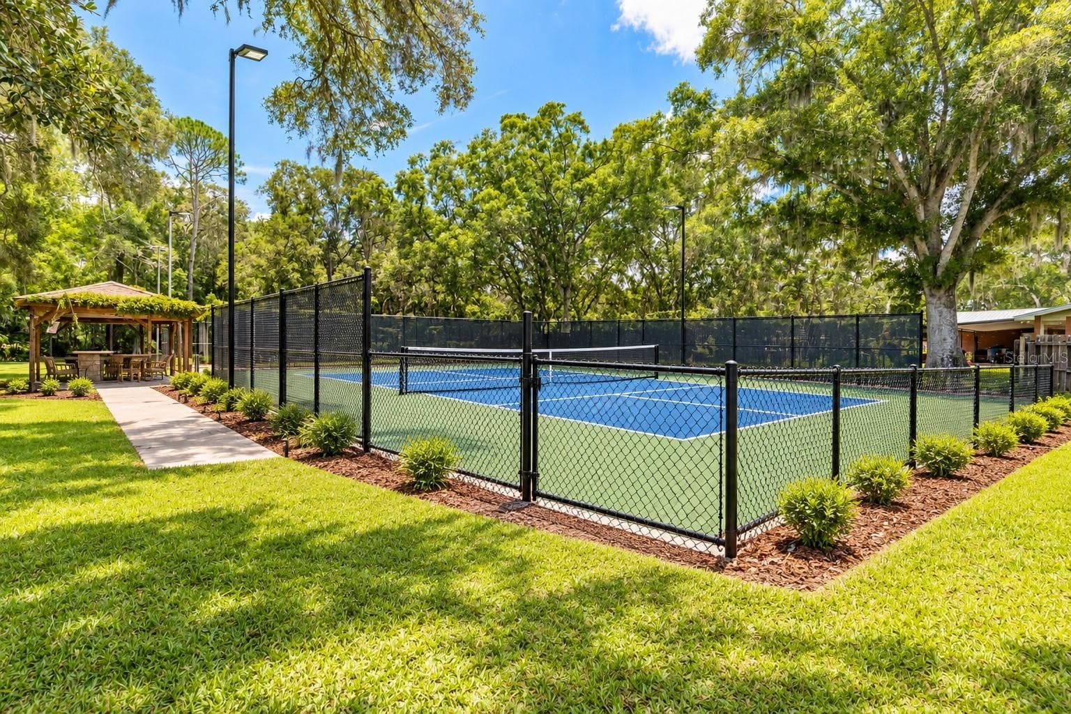 VS PickleBall Court - 2015 HALIFAX DR, PORT ORANGE