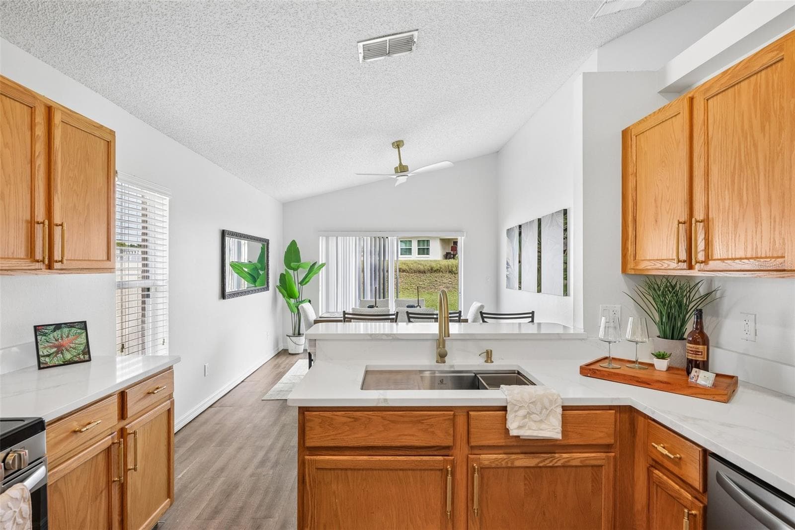 Single Family Residence at 558 BRAYTON LN, DAVENPORT, photo 17 of 55