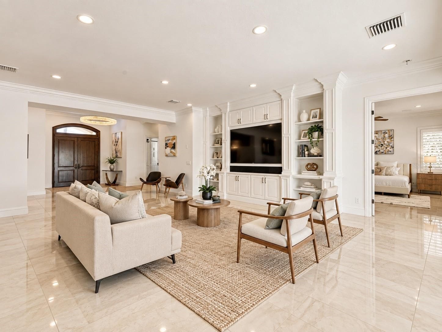 Single Family Residence at 504 55 TH AVE, ST PETE BEACH, photo 12 of 50