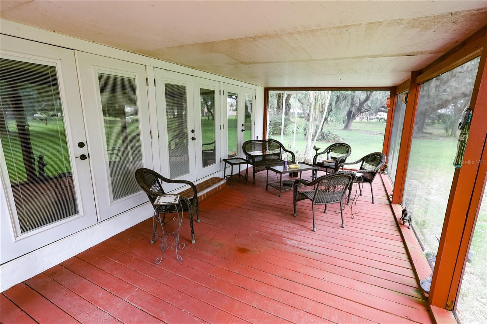 Manufactured Home at 2900 TIGER LAKE RD, LAKE WALES, photo 18 of 47