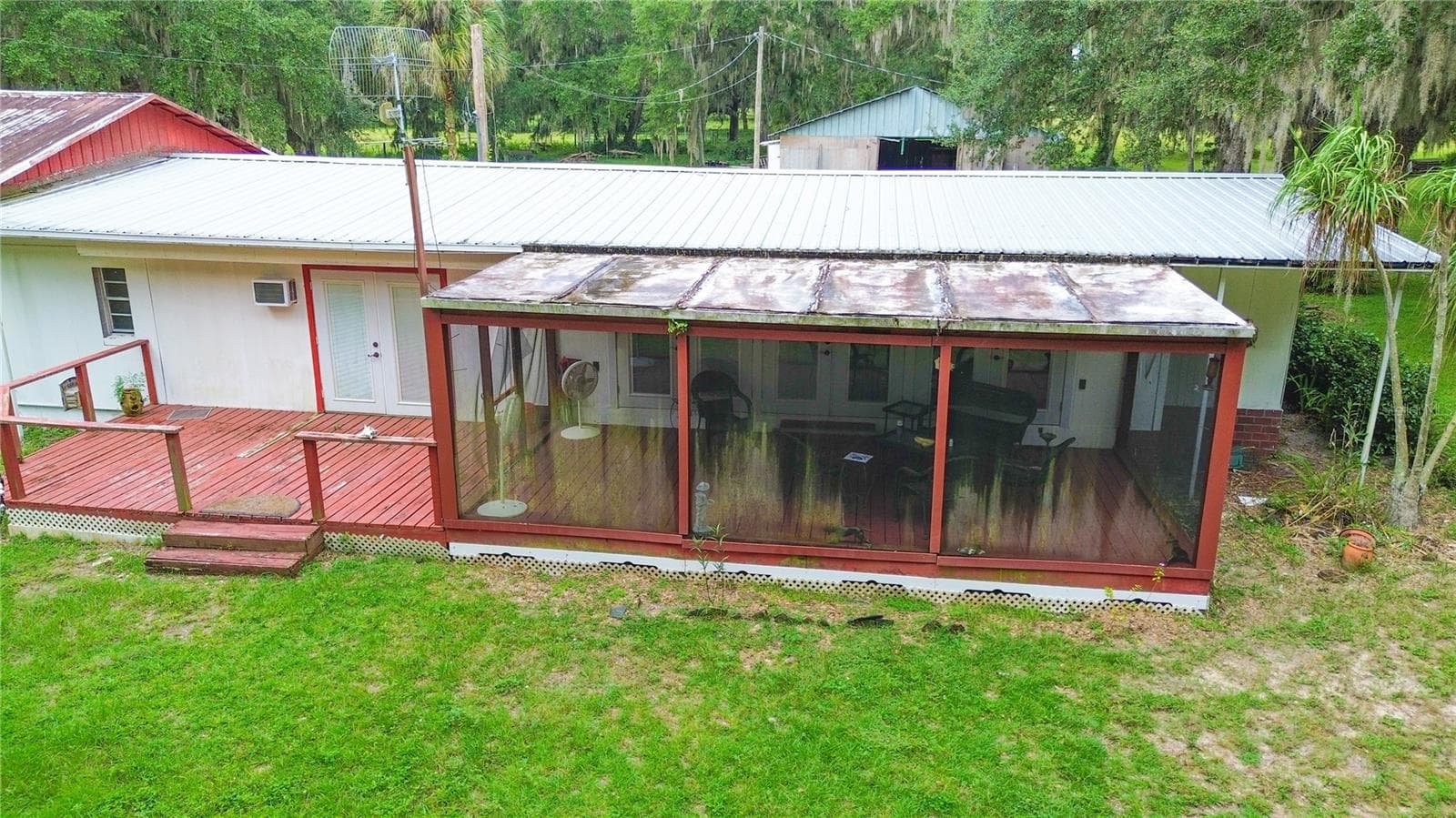 Manufactured Home at 2900 TIGER LAKE RD, LAKE WALES, photo 22 of 47