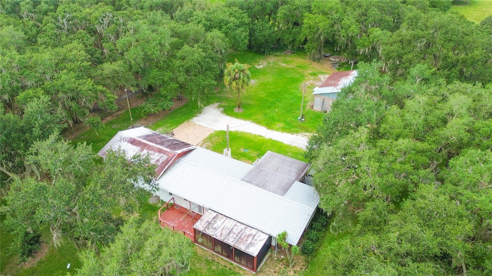 Manufactured Home at 2900 TIGER LAKE RD, LAKE WALES, photo 27 of 47
