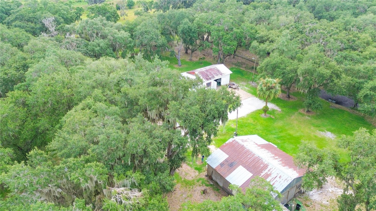 Manufactured Home at 2900 TIGER LAKE RD, LAKE WALES, photo 28 of 47