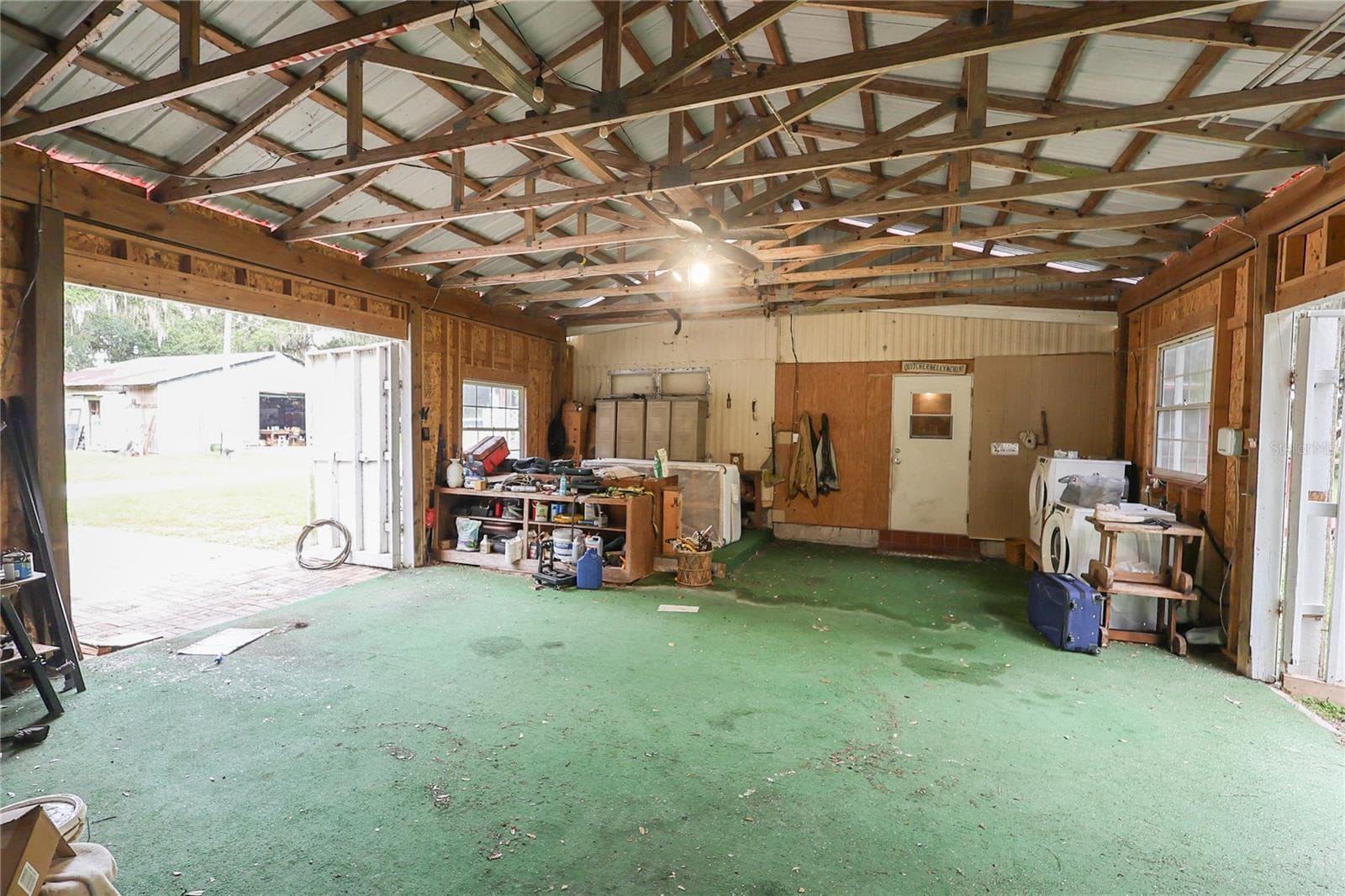 Manufactured Home at 2900 TIGER LAKE RD, LAKE WALES, photo 31 of 47
