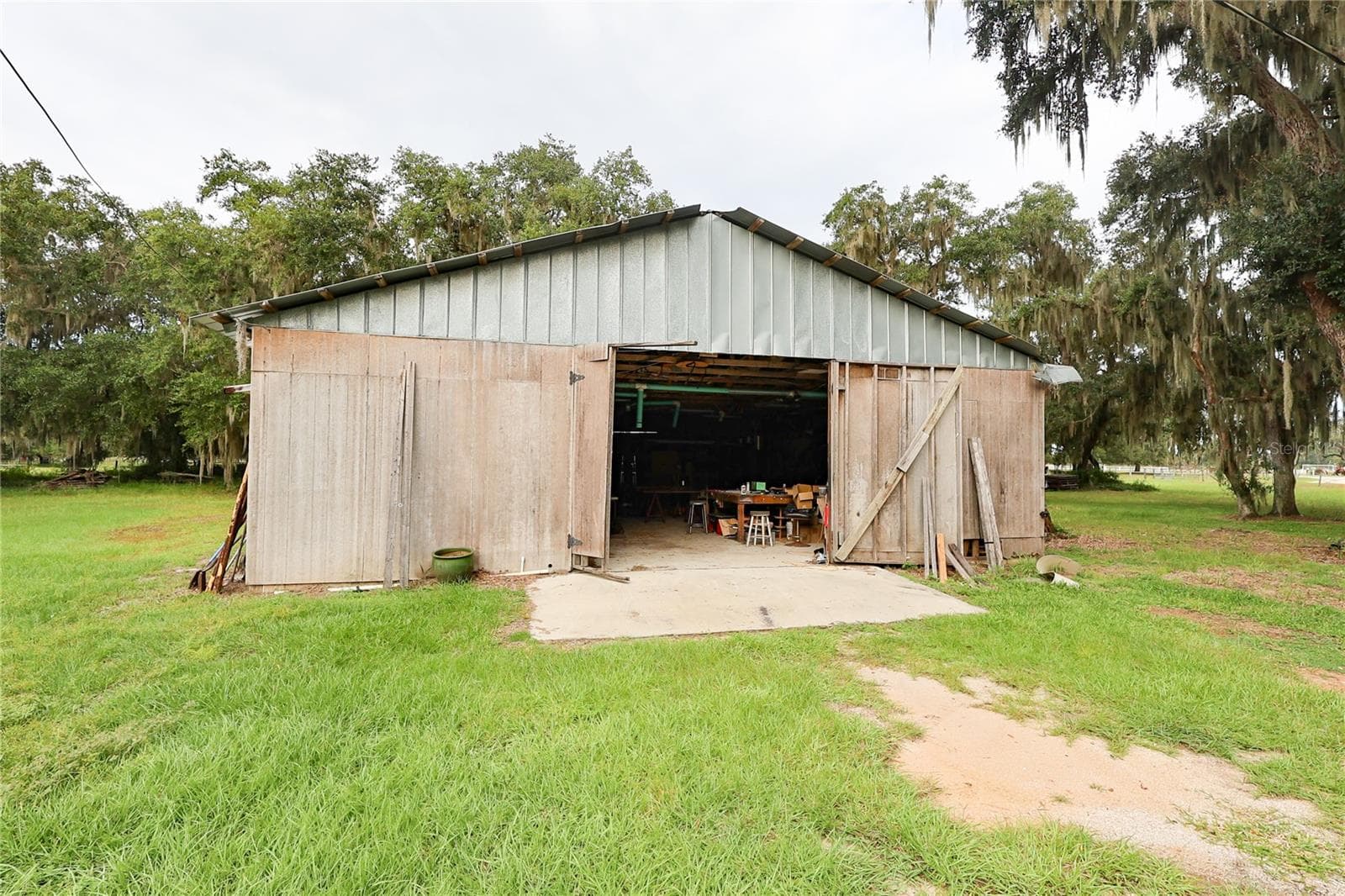 Manufactured Home at 2900 TIGER LAKE RD, LAKE WALES, photo 32 of 47
