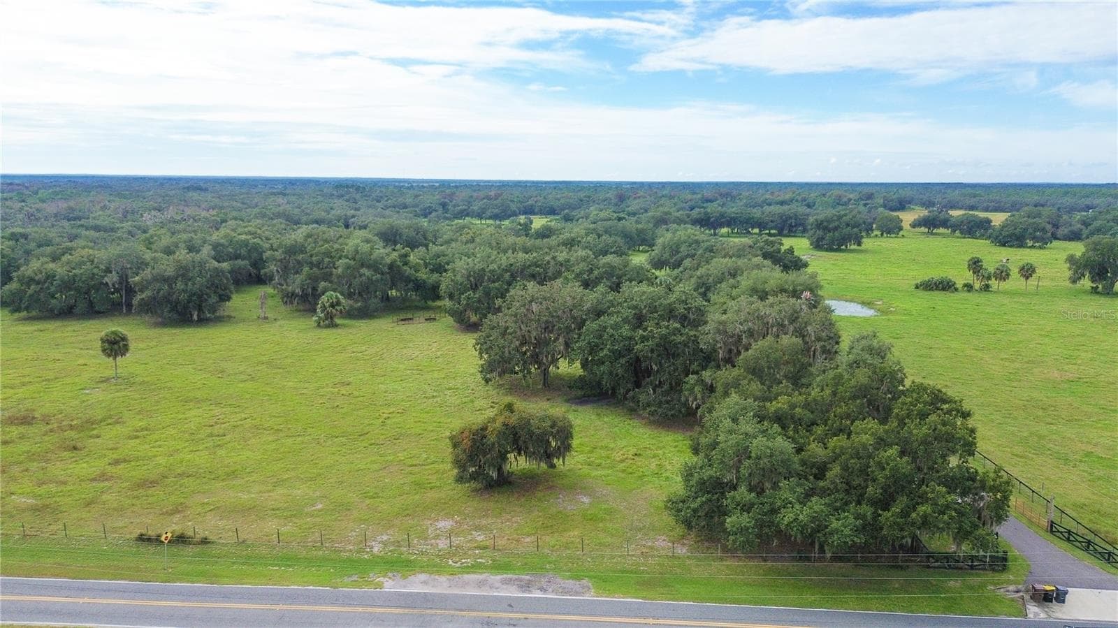 Manufactured Home at 2900 TIGER LAKE RD, LAKE WALES, photo 46 of 47