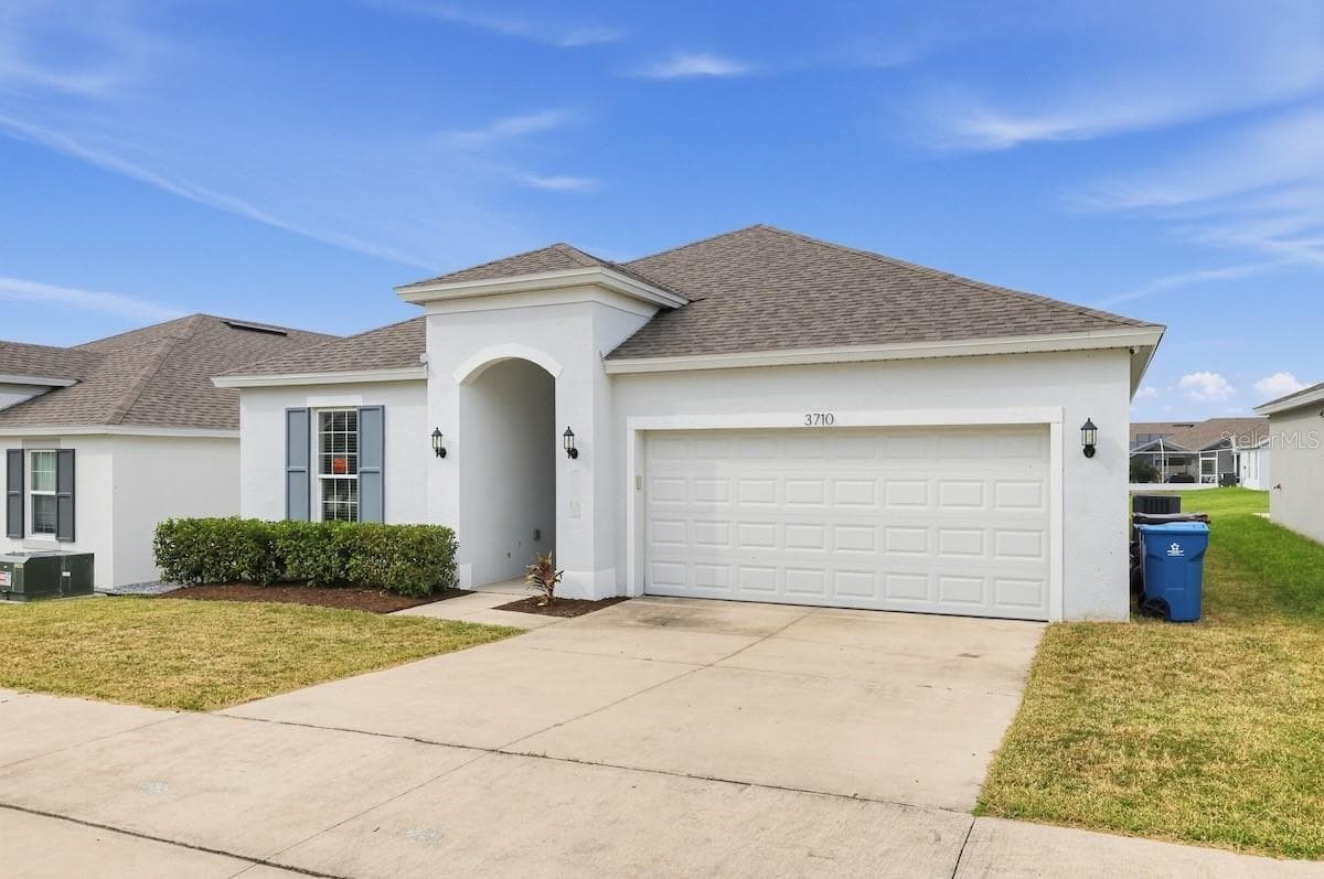 Single Family Residence at 3710 EISEL WAY, HAINES CITY, photo 2 of 38