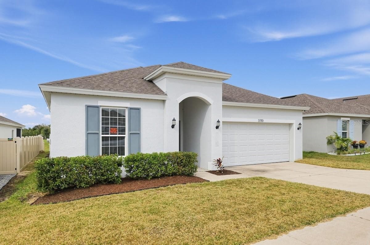 Single Family Residence at 3710 EISEL WAY, HAINES CITY, photo 3 of 38