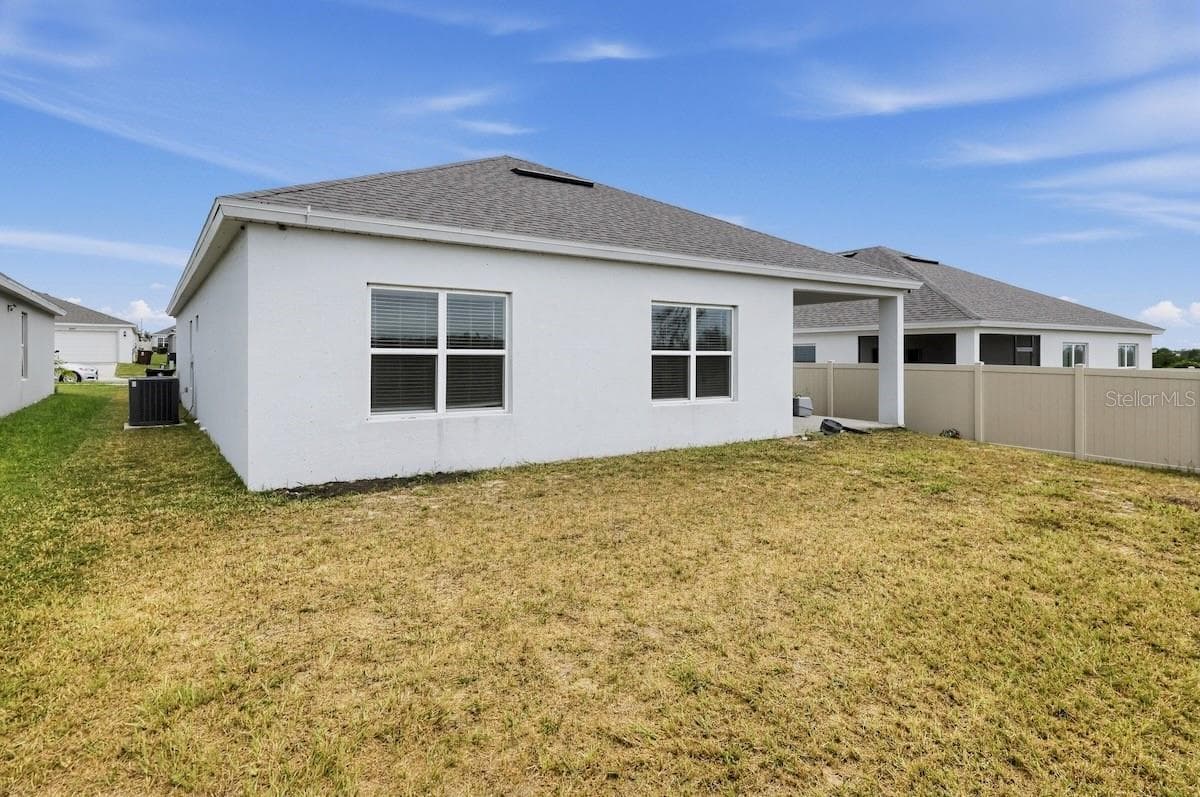 Single Family Residence at 3710 EISEL WAY, HAINES CITY, photo 7 of 38