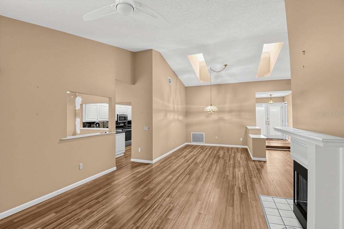 Condominium at 2006 TEAKWOOD LN, PORT ORANGE, photo 6 of 35