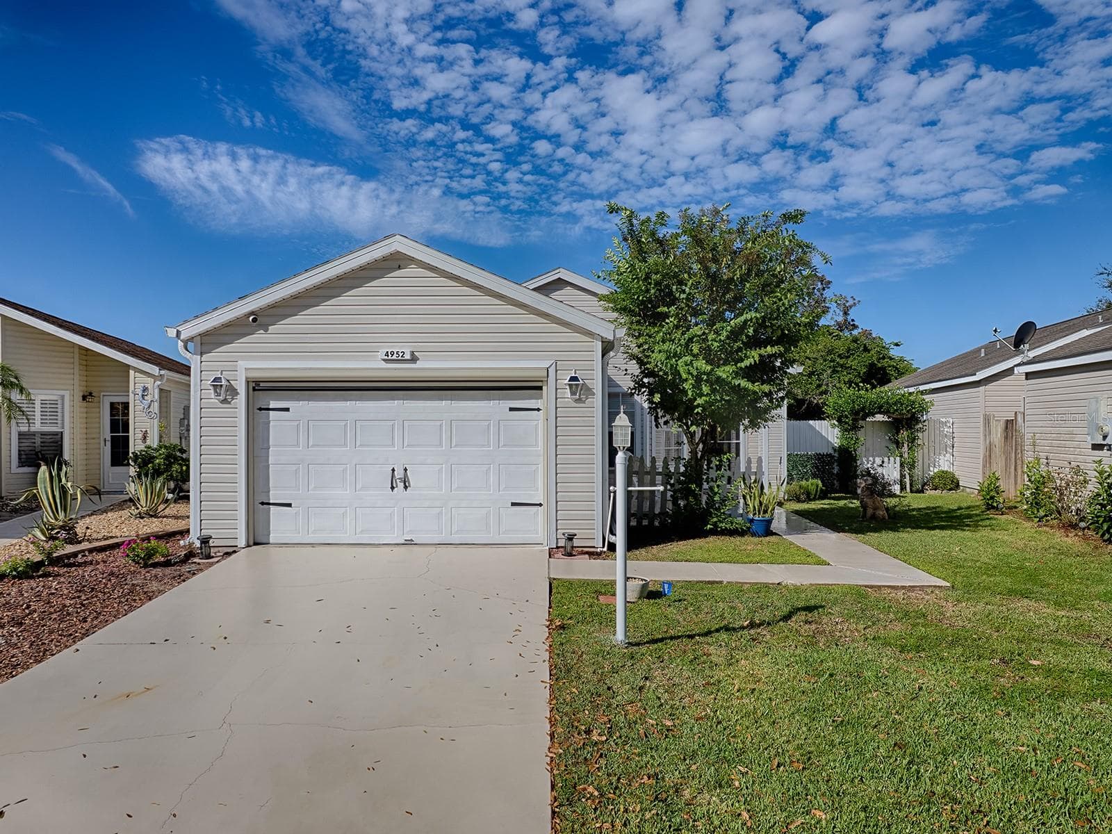 Single Family Residence at 4952 HERON RUN CIR, LEESBURG, photo 40 of 58