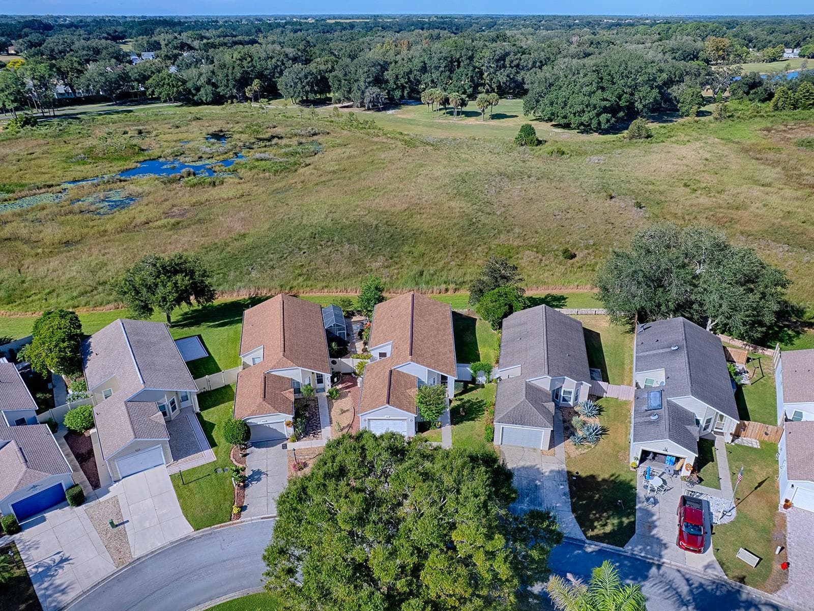 Single Family Residence at 4952 HERON RUN CIR, LEESBURG, photo 45 of 58