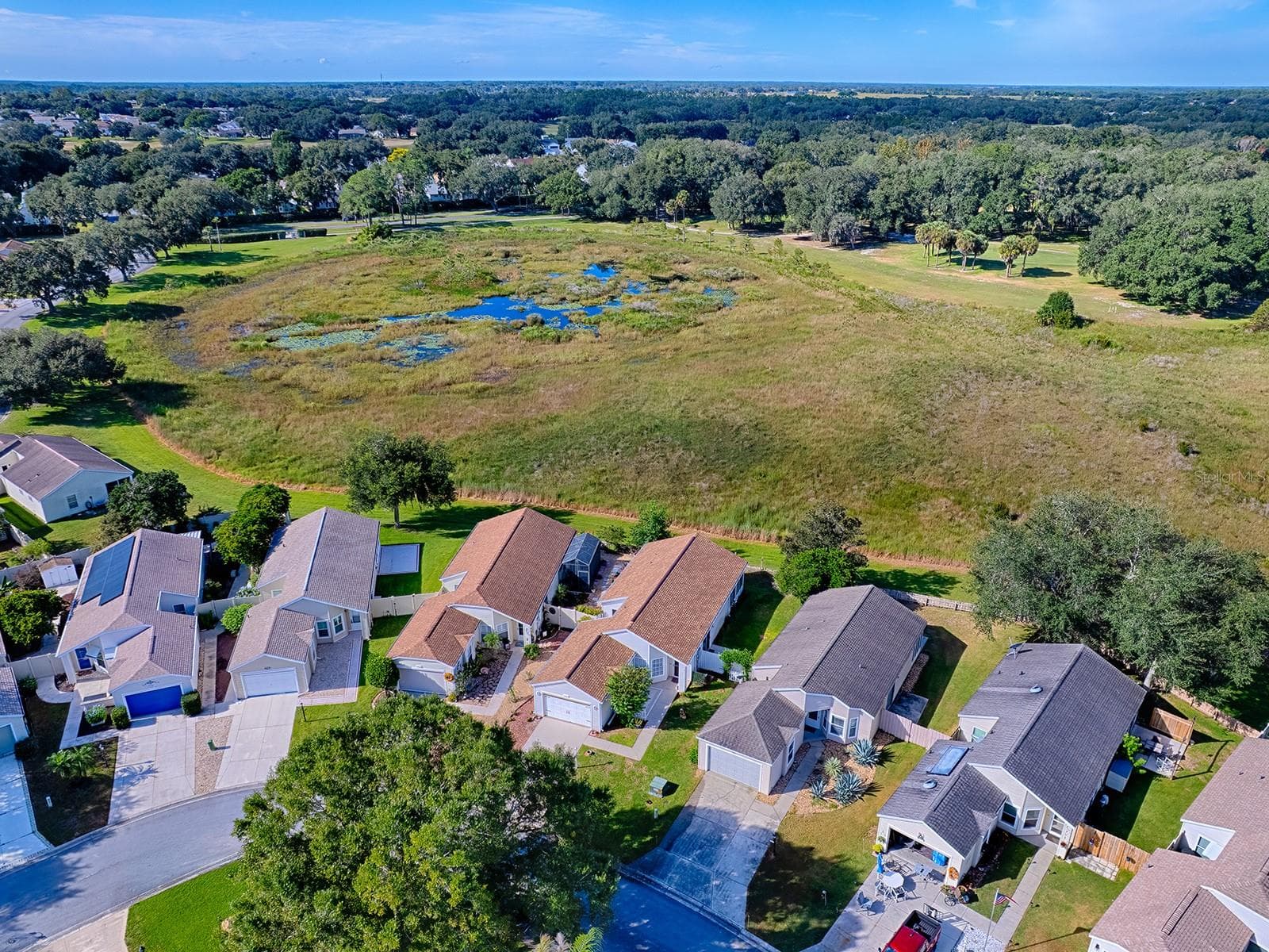 Single Family Residence at 4952 HERON RUN CIR, LEESBURG, photo 54 of 58