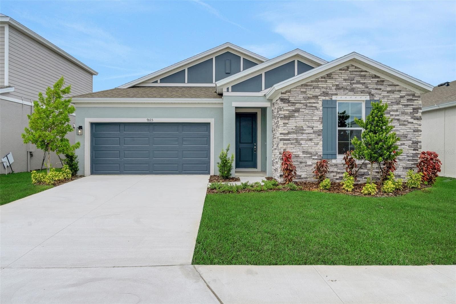 Single Family Residence at 7823 GLEN LILY PL, PARRISH, photo 4 of 35