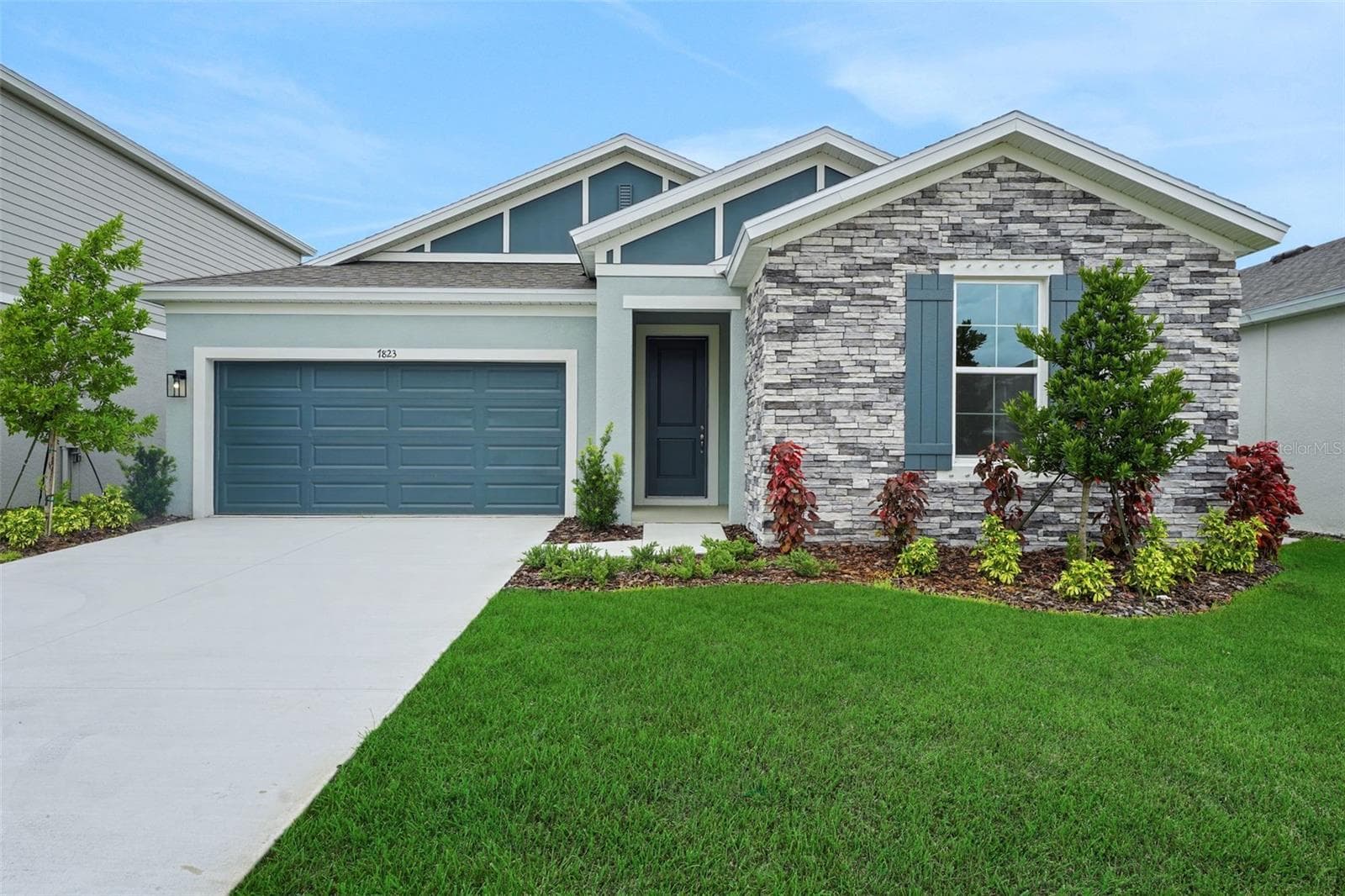 Single Family Residence at 7823 GLEN LILY PL, PARRISH, photo 5 of 35