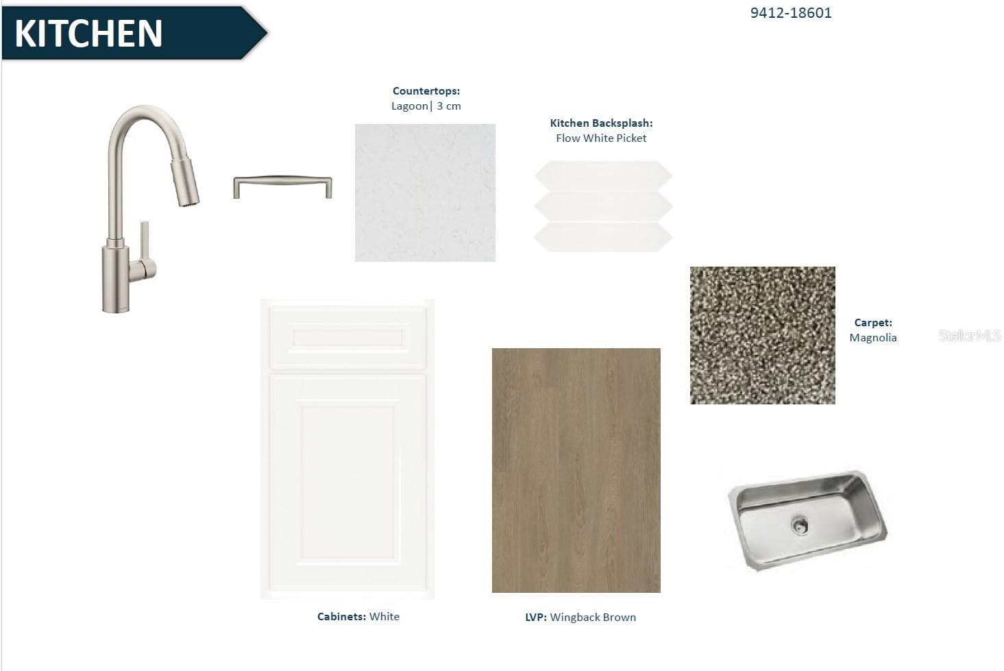 Drayton Design - 326 FISHTAIL PL, PALM COAST