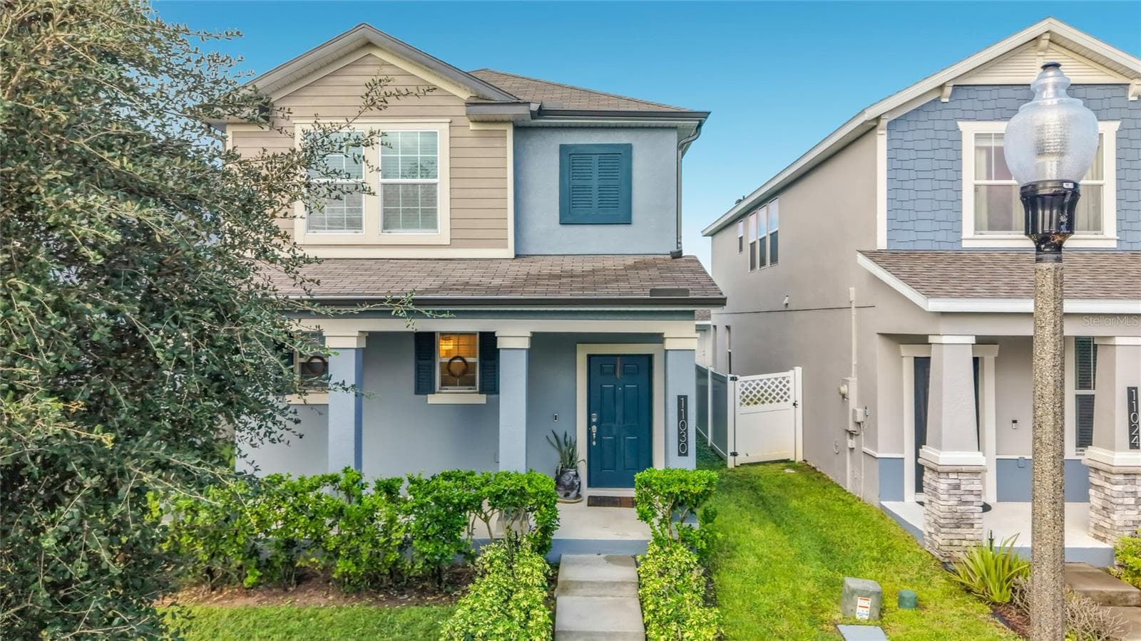 11030 FOLKLORE ST