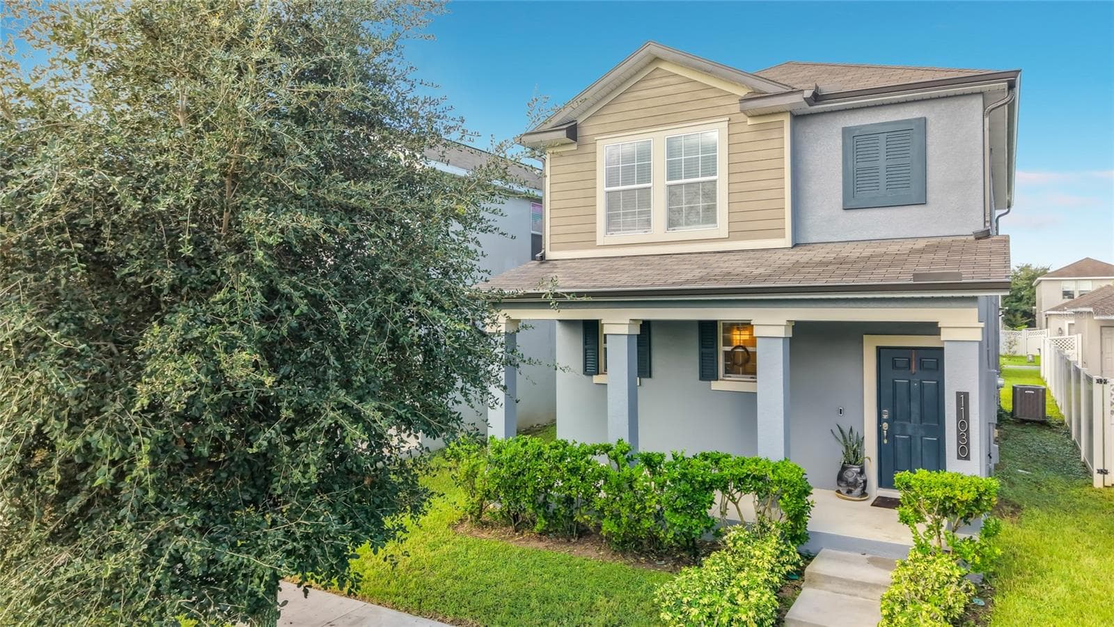 Single Family Residence at 11030 FOLKLORE ST, WINTER GARDEN, photo 2 of 71