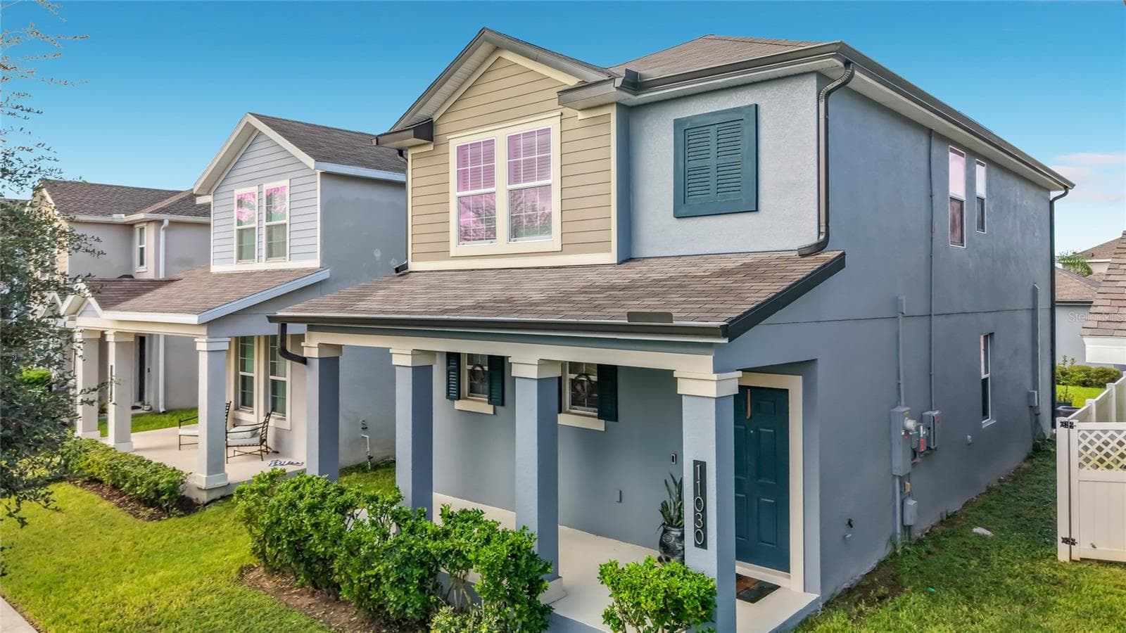 Single Family Residence at 11030 FOLKLORE ST, WINTER GARDEN, photo 3 of 71
