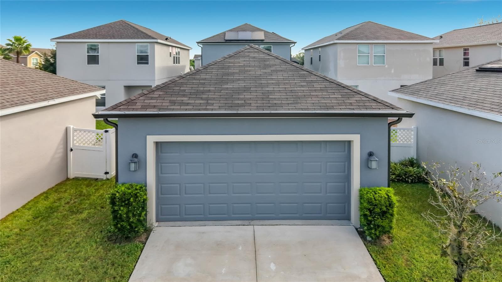Single Family Residence at 11030 FOLKLORE ST, WINTER GARDEN, photo 56 of 71