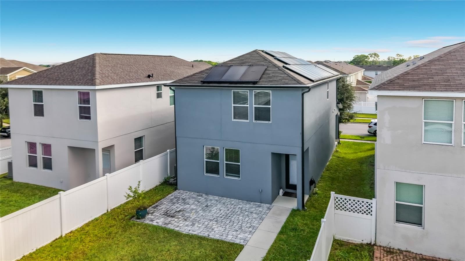 Single Family Residence at 11030 FOLKLORE ST, WINTER GARDEN, photo 57 of 71