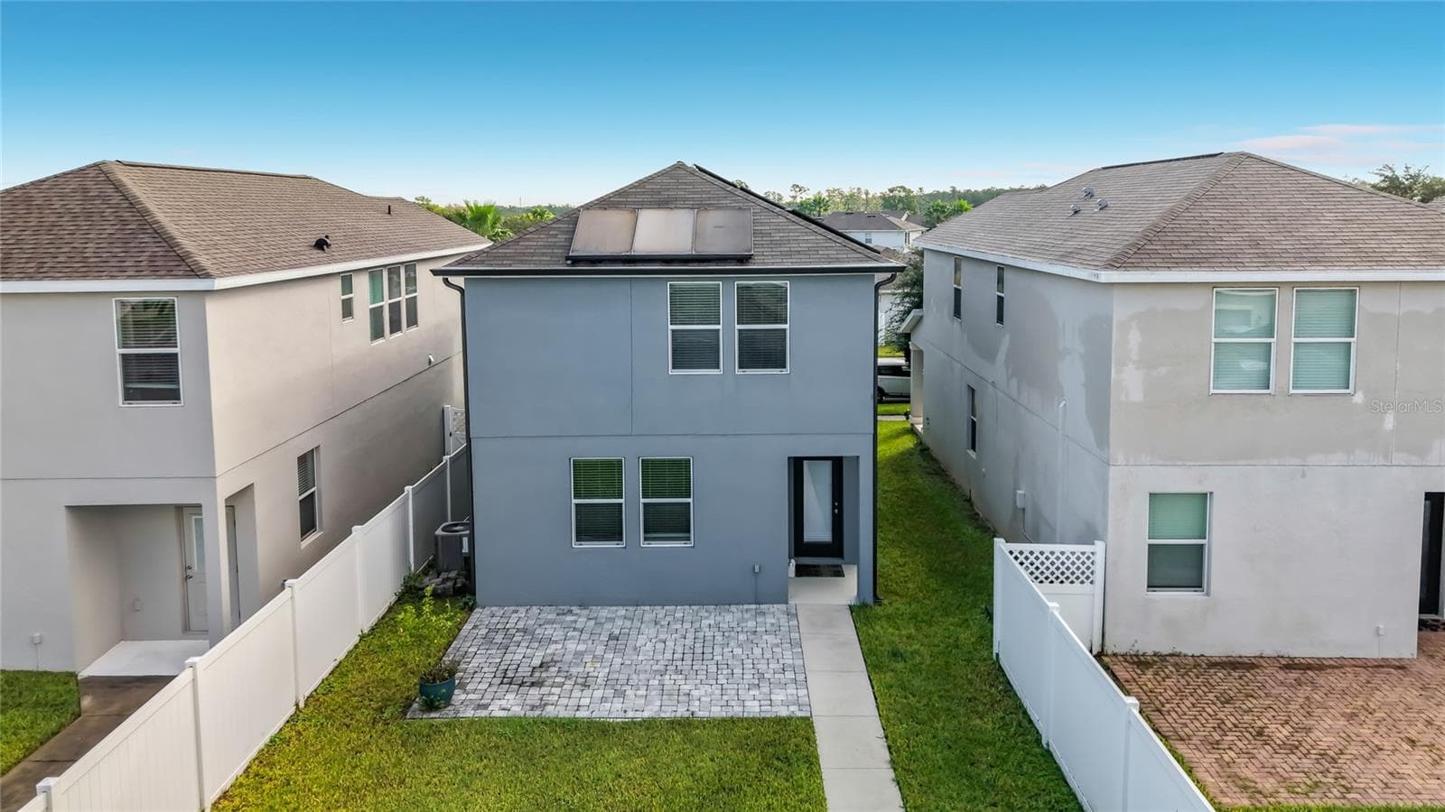 Single Family Residence at 11030 FOLKLORE ST, WINTER GARDEN, photo 58 of 71
