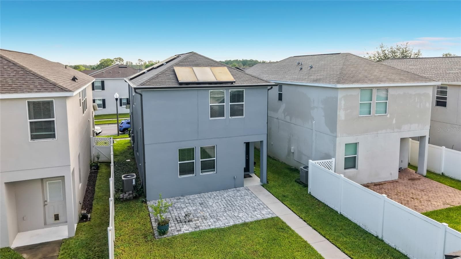 Single Family Residence at 11030 FOLKLORE ST, WINTER GARDEN, photo 59 of 71