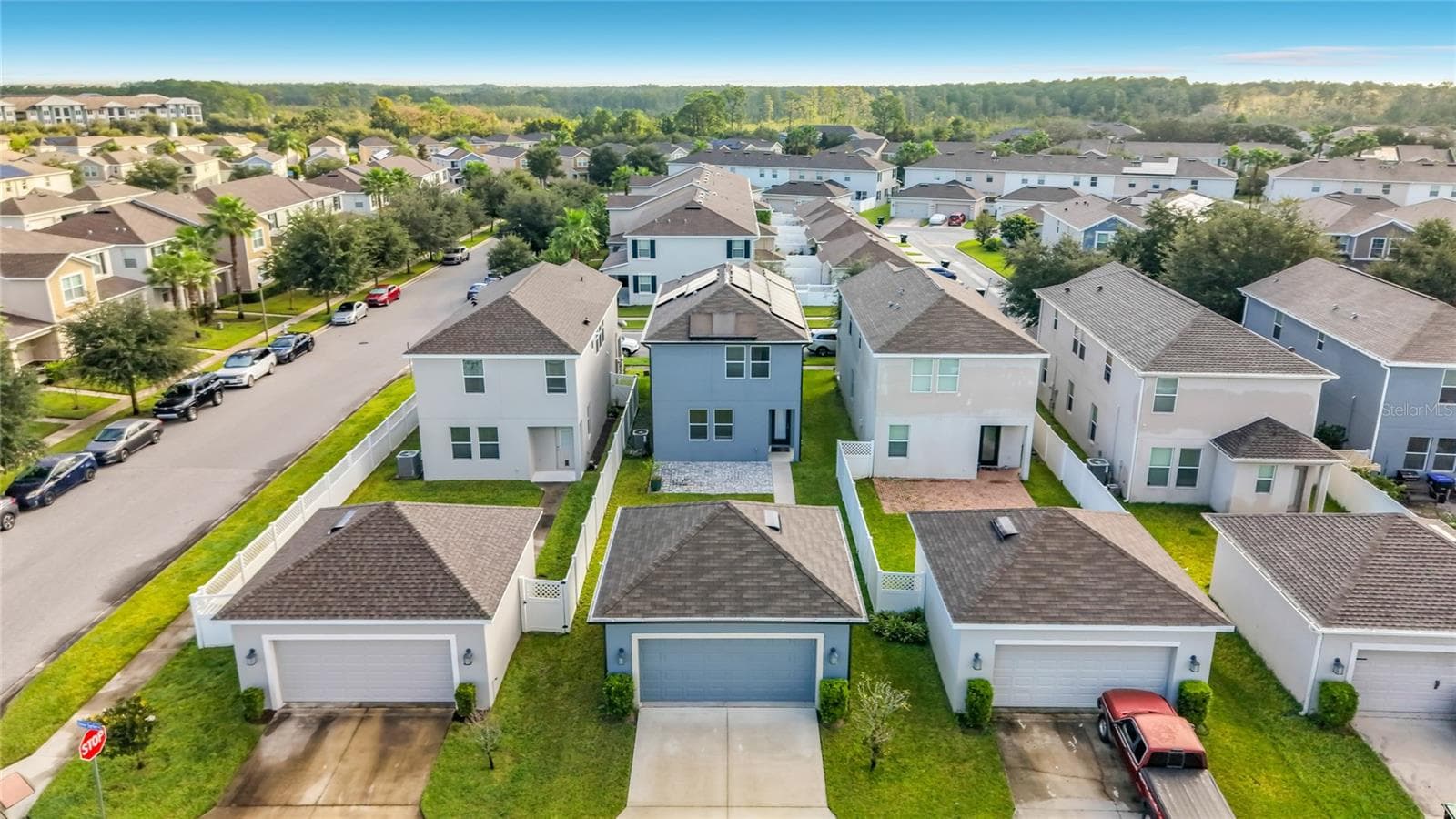Single Family Residence at 11030 FOLKLORE ST, WINTER GARDEN, photo 62 of 71