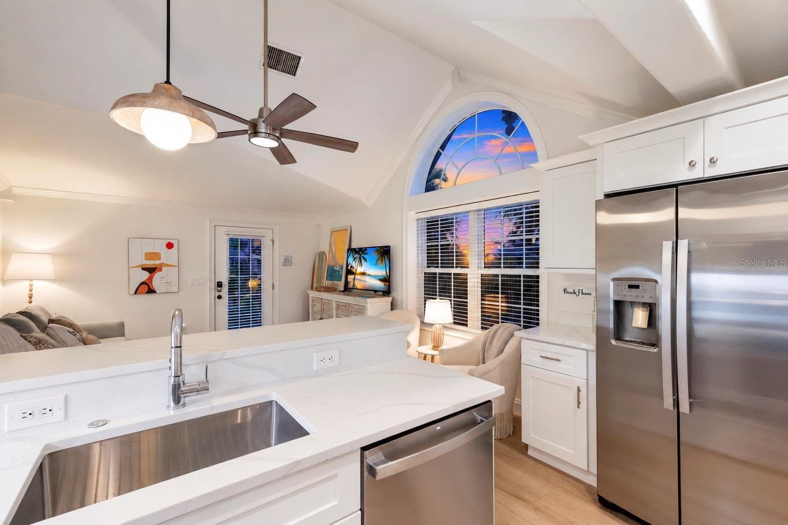 Condominium at 215 67TH ST #6, HOLMES BEACH, photo 10 of 33