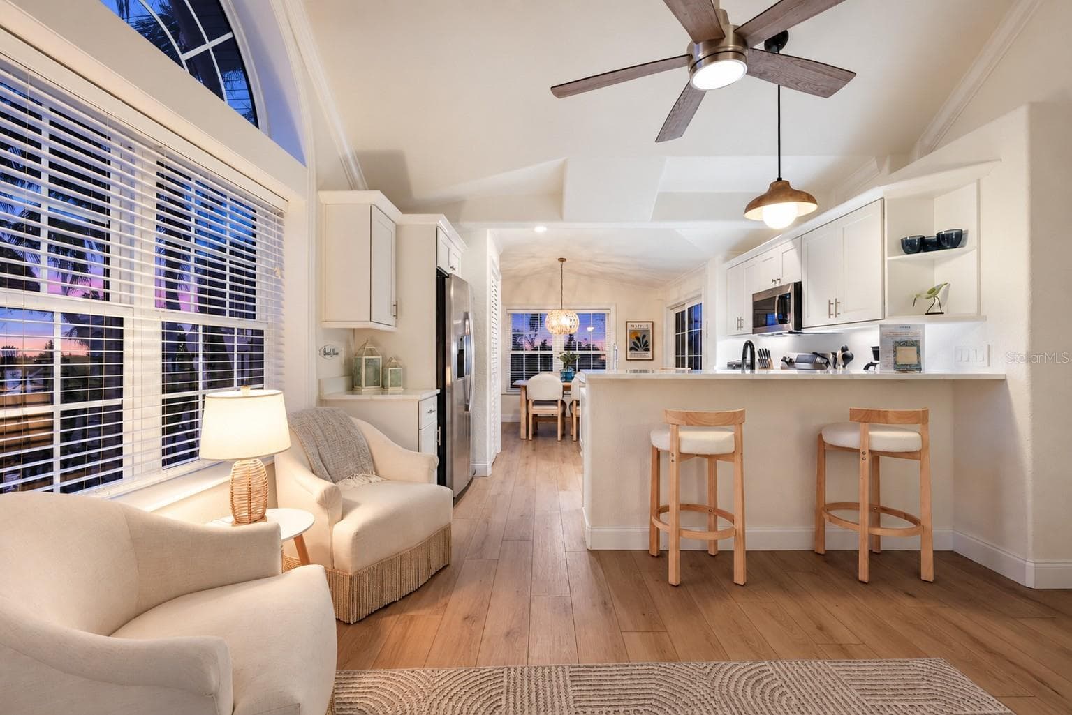 Condominium at 215 67TH ST #6, HOLMES BEACH, photo 12 of 33