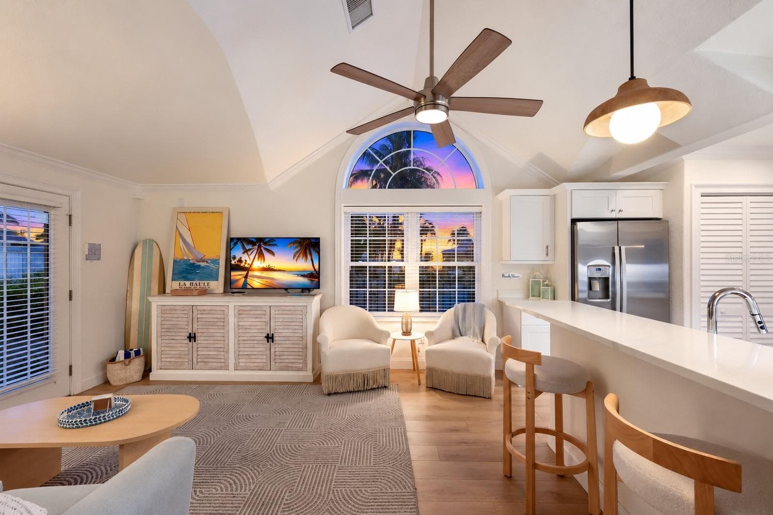 Condominium at 215 67TH ST #6, HOLMES BEACH, photo 13 of 33