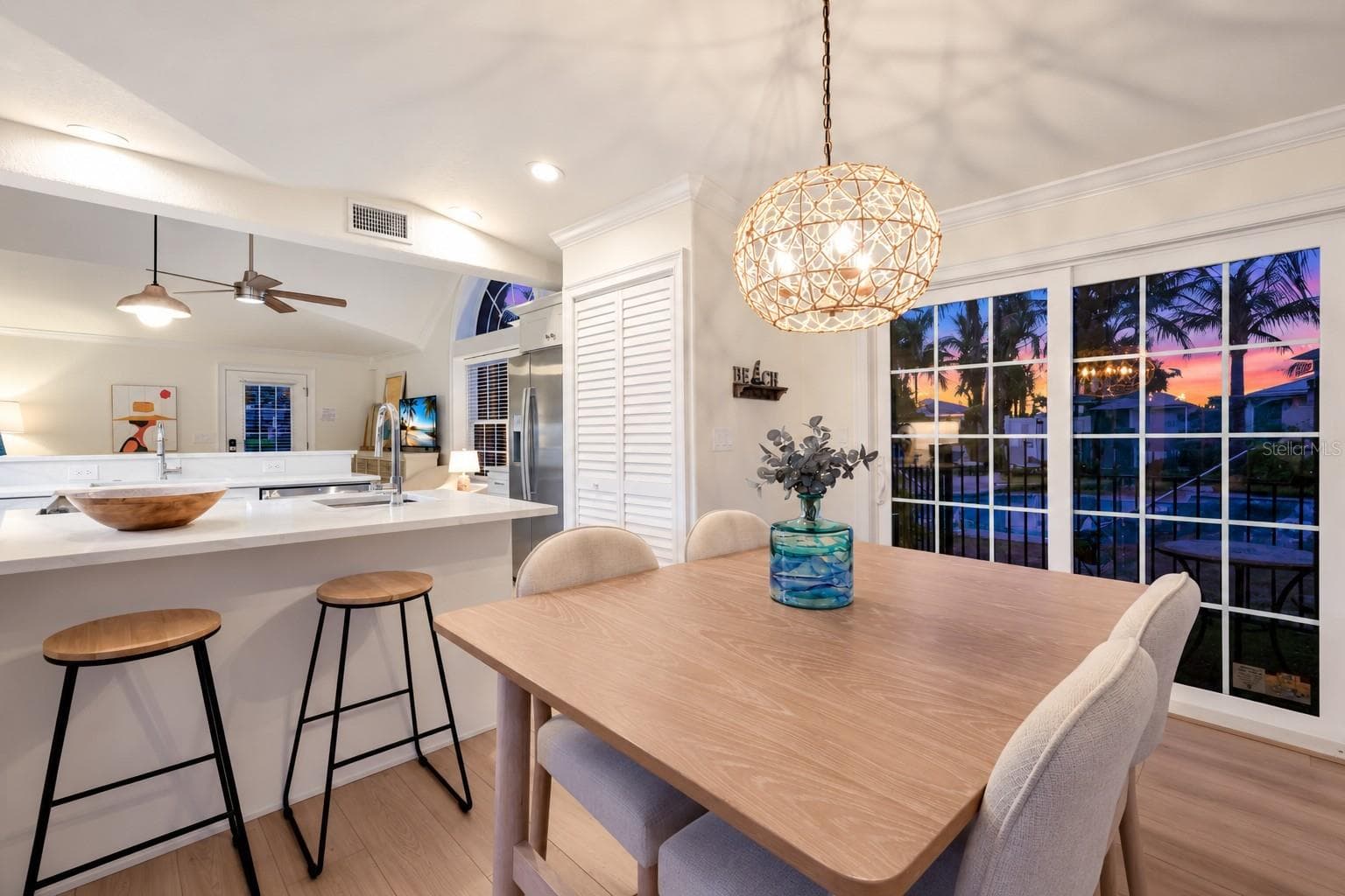 Condominium at 215 67TH ST #6, HOLMES BEACH, photo 18 of 33