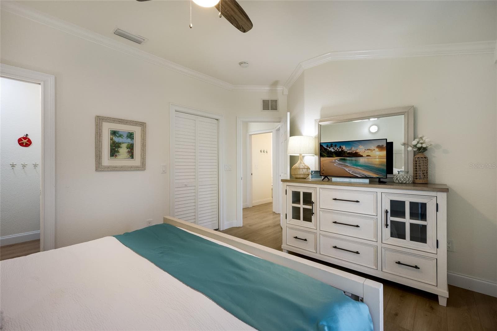 Condominium at 215 67TH ST #6, HOLMES BEACH, photo 22 of 33