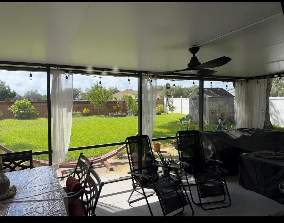 Single Family Residence at 625 RED PEPPER LOOP, CHULUOTA, photo 45 of 82