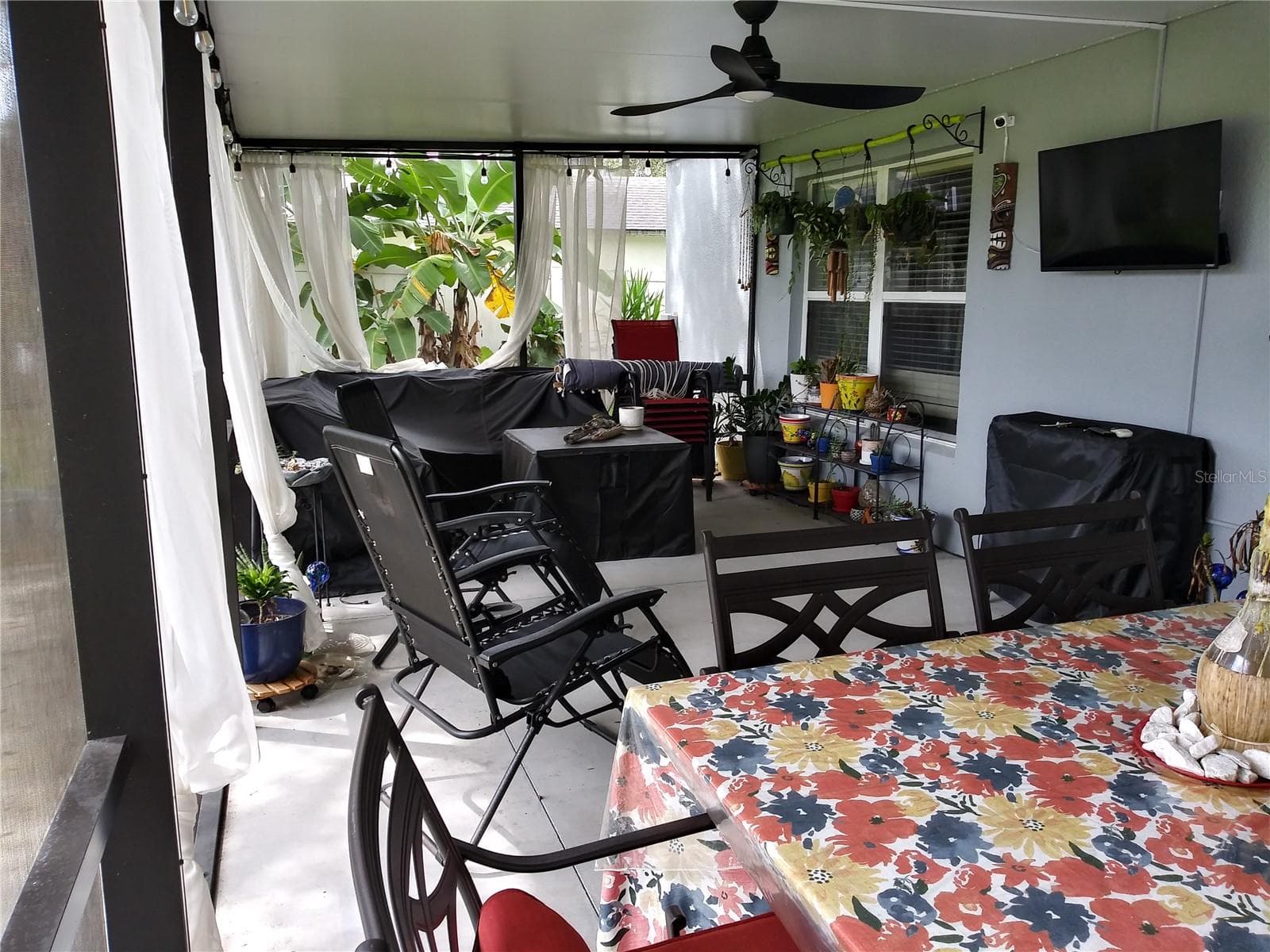 Single Family Residence at 625 RED PEPPER LOOP, CHULUOTA, photo 49 of 82