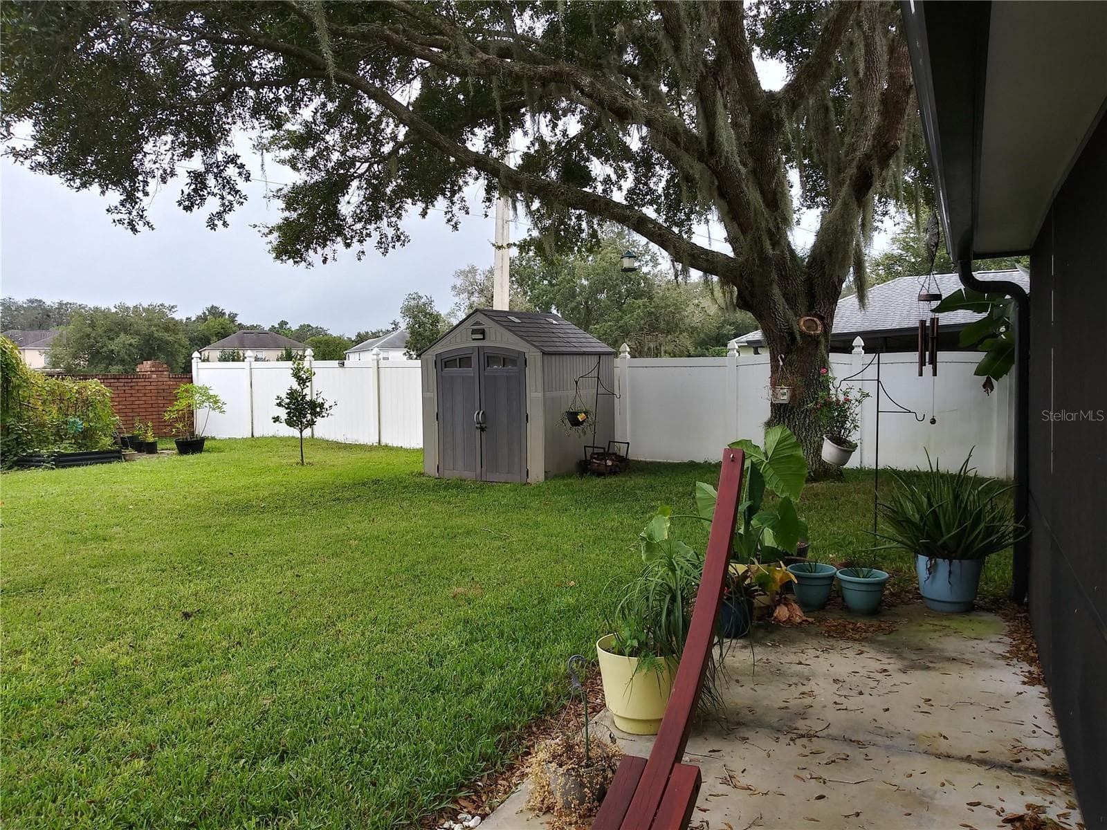 Single Family Residence at 625 RED PEPPER LOOP, CHULUOTA, photo 55 of 82