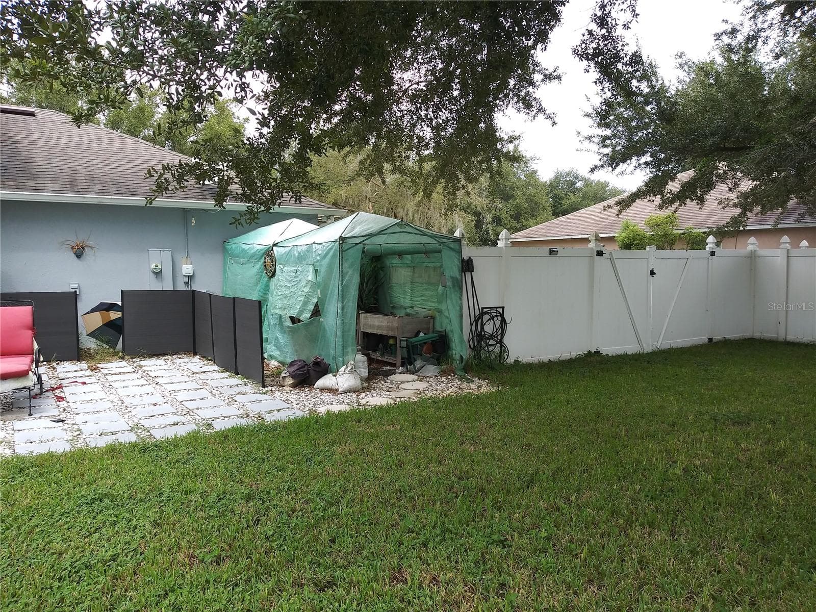 Single Family Residence at 625 RED PEPPER LOOP, CHULUOTA, photo 71 of 82