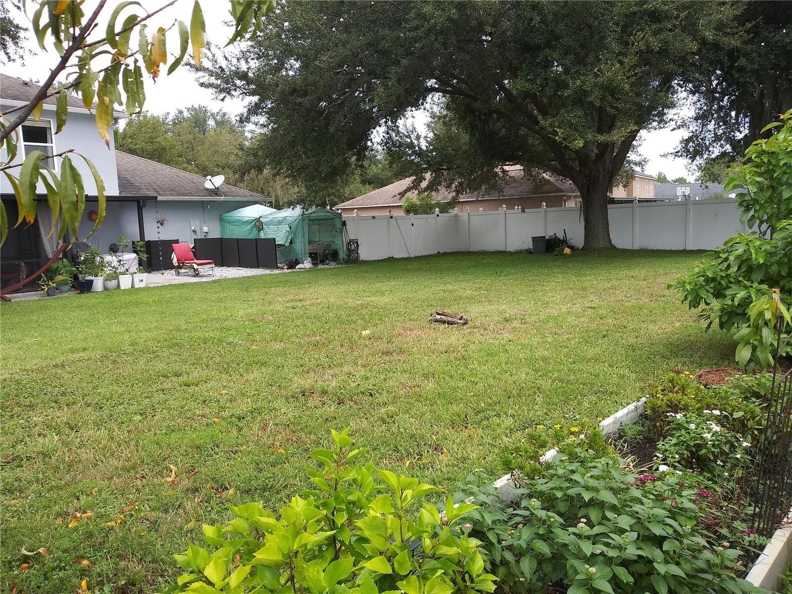 Single Family Residence at 625 RED PEPPER LOOP, CHULUOTA, photo 82 of 82