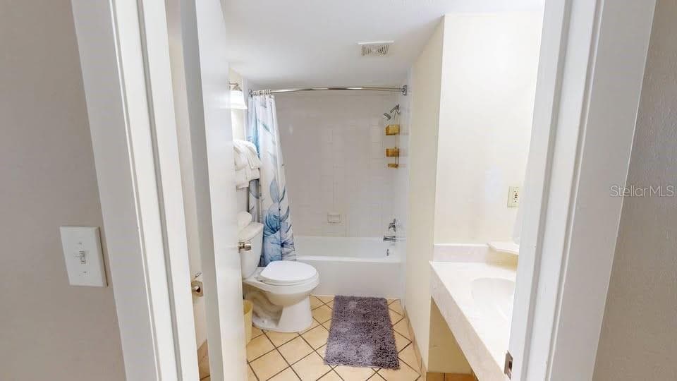 *#606 - 1909 S ATLANTIC AVE #605, DAYTONA BEACH